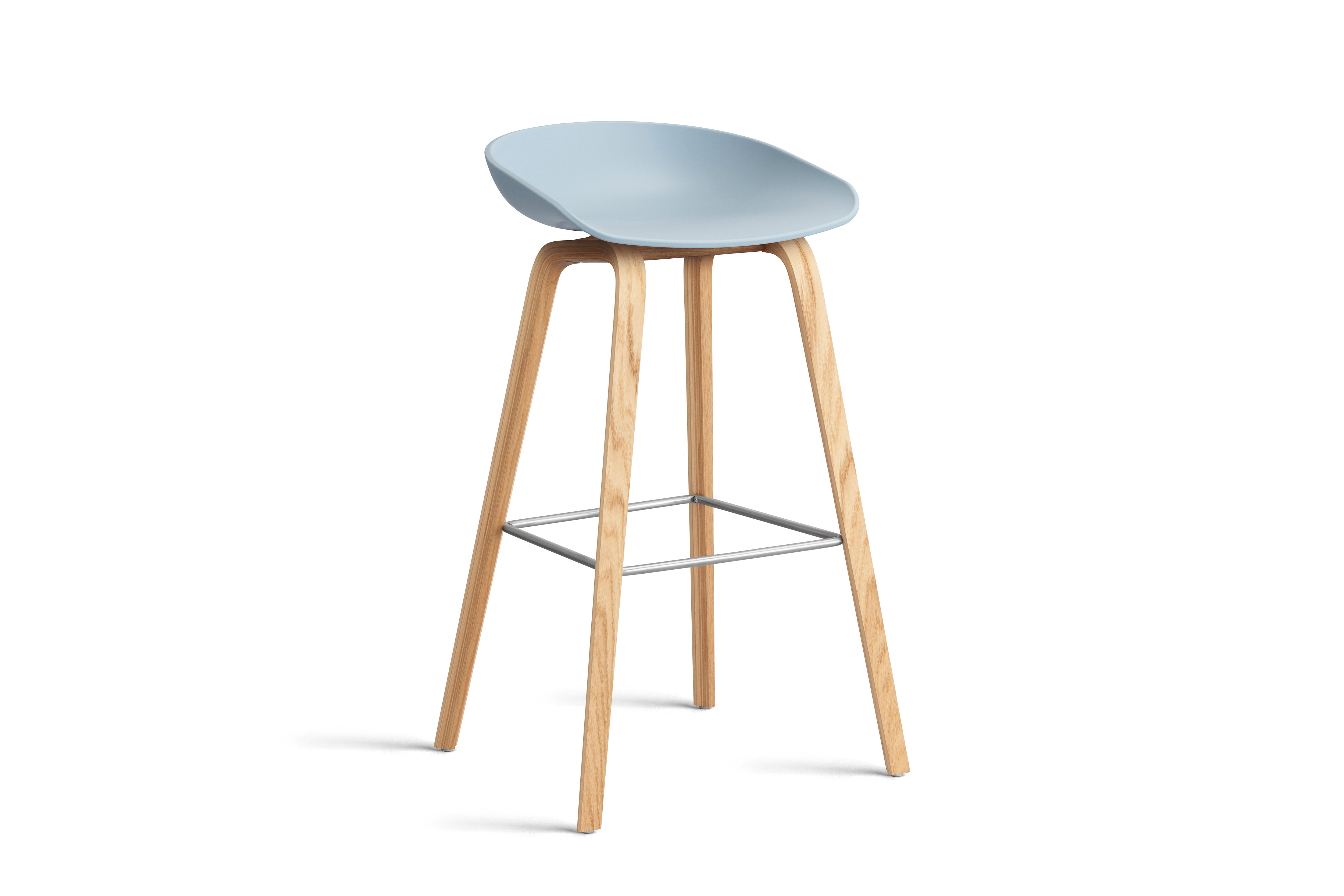 HAY About a Stool - AAS 32 (High)