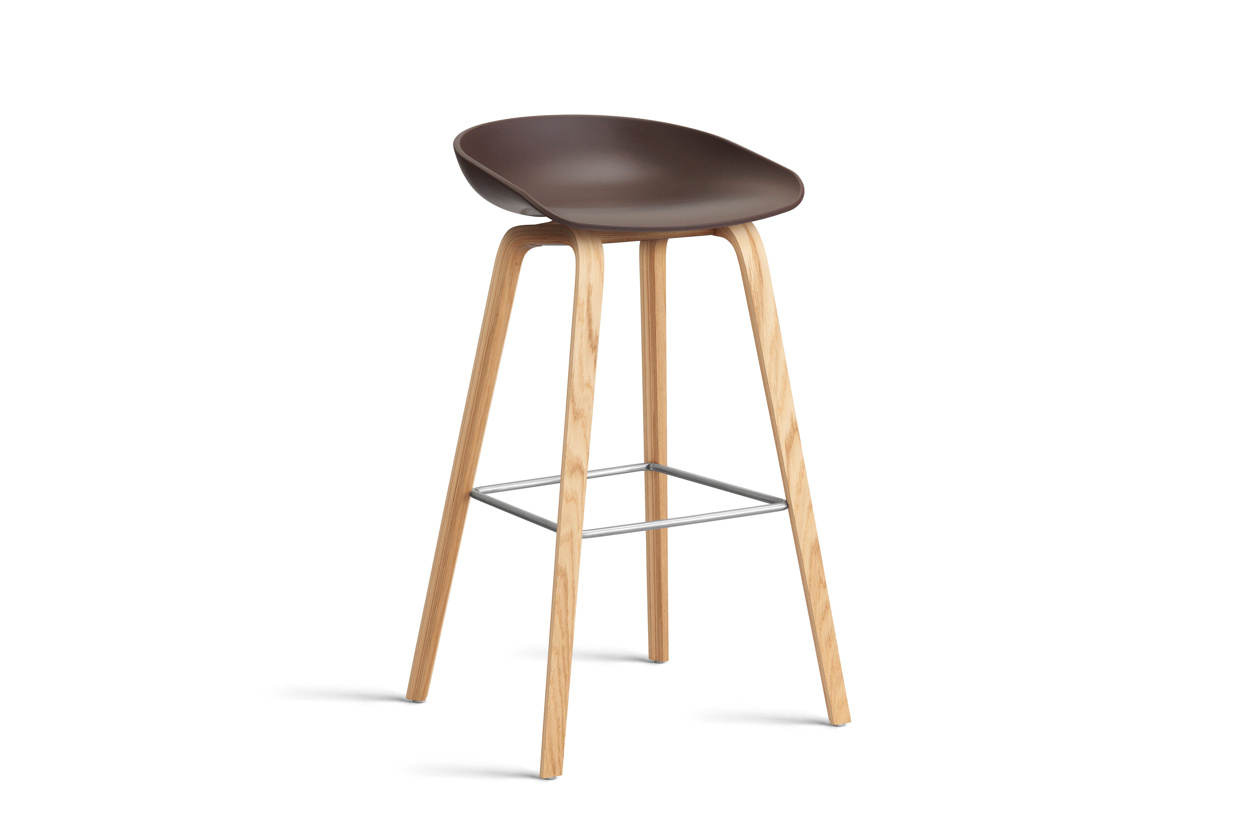 HAY AAS 32 Bar Stool - High