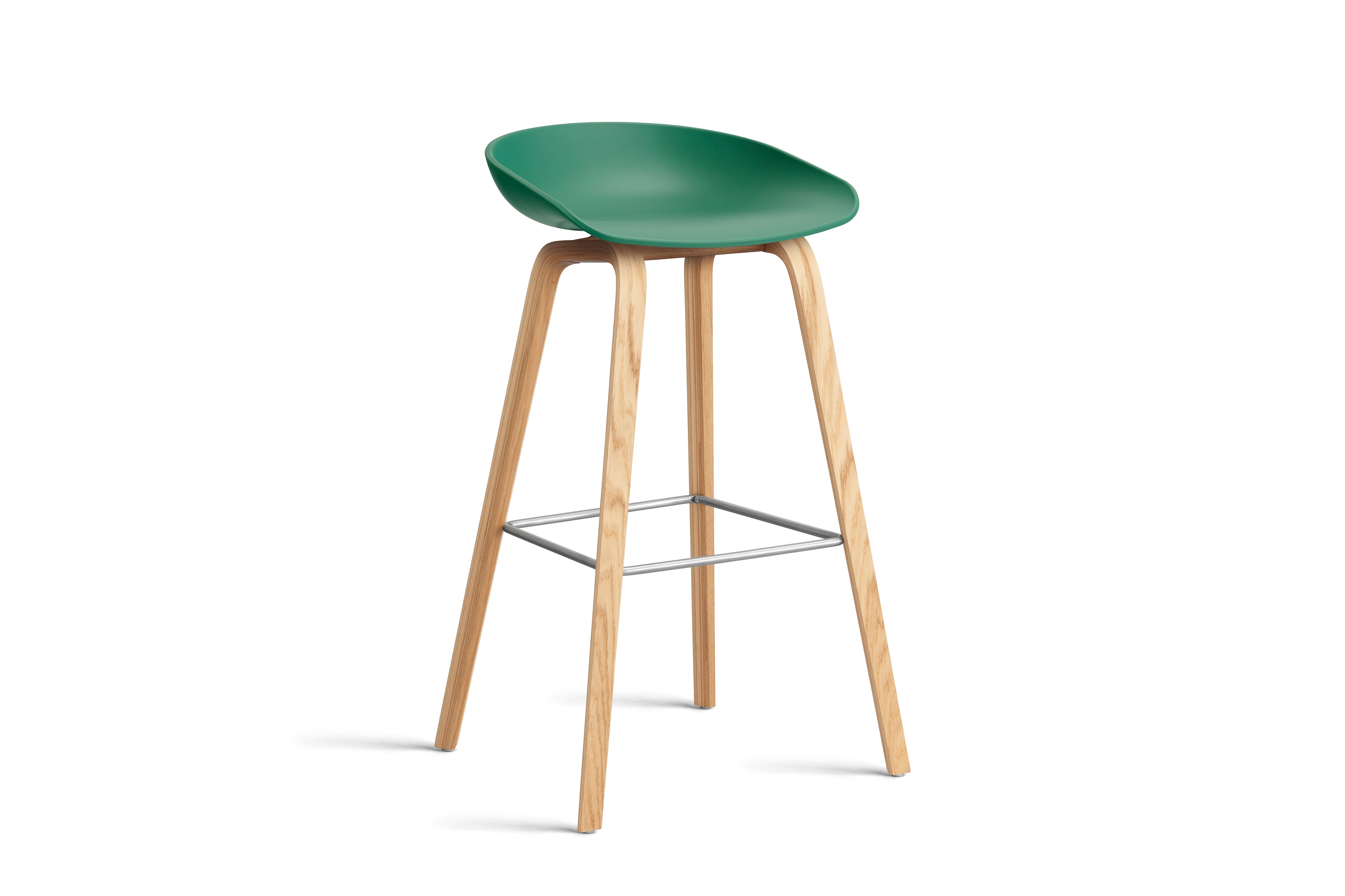 HAY AAS 32 Bar Stool - High