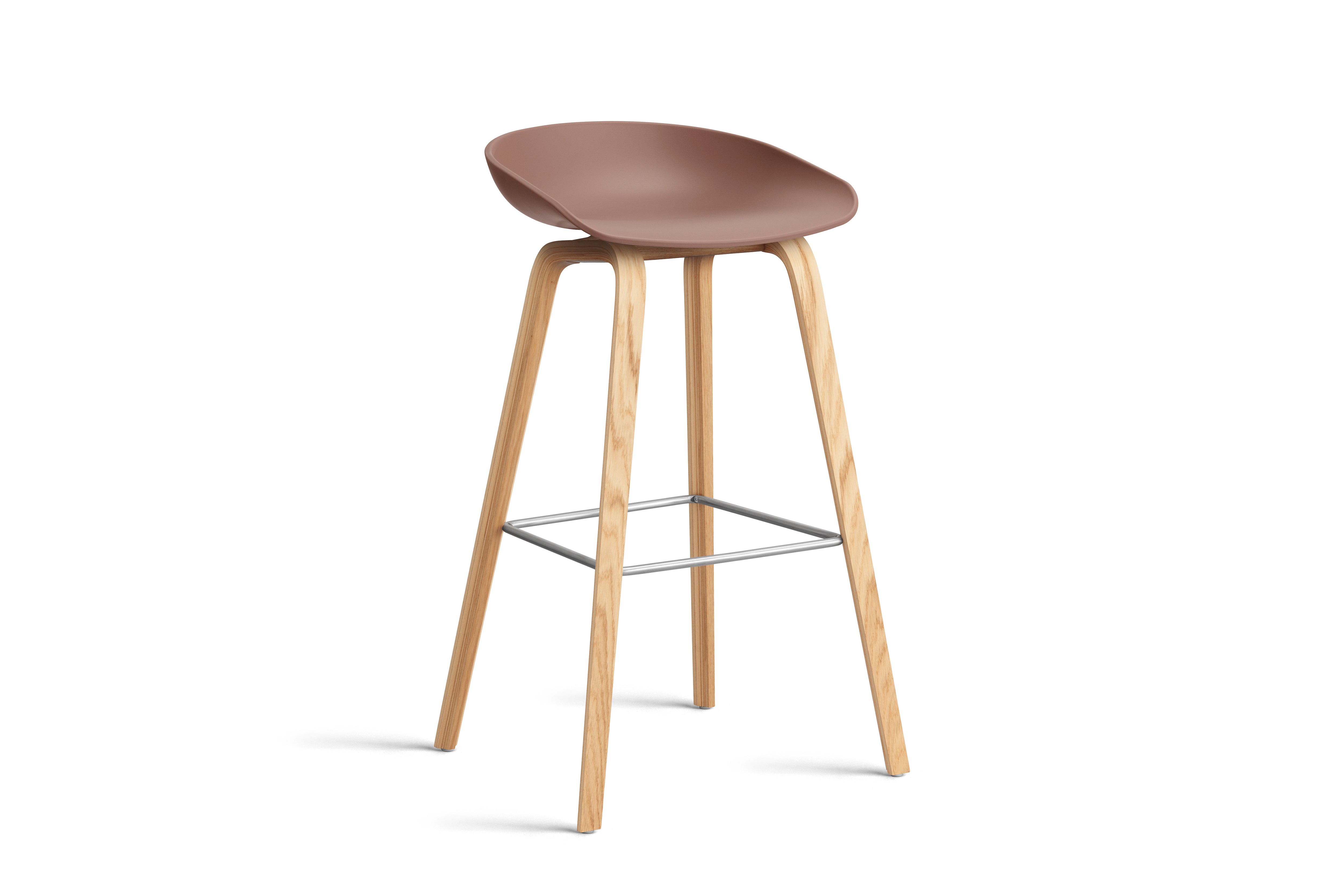 HAY About a Stool - AAS 32 (High)
