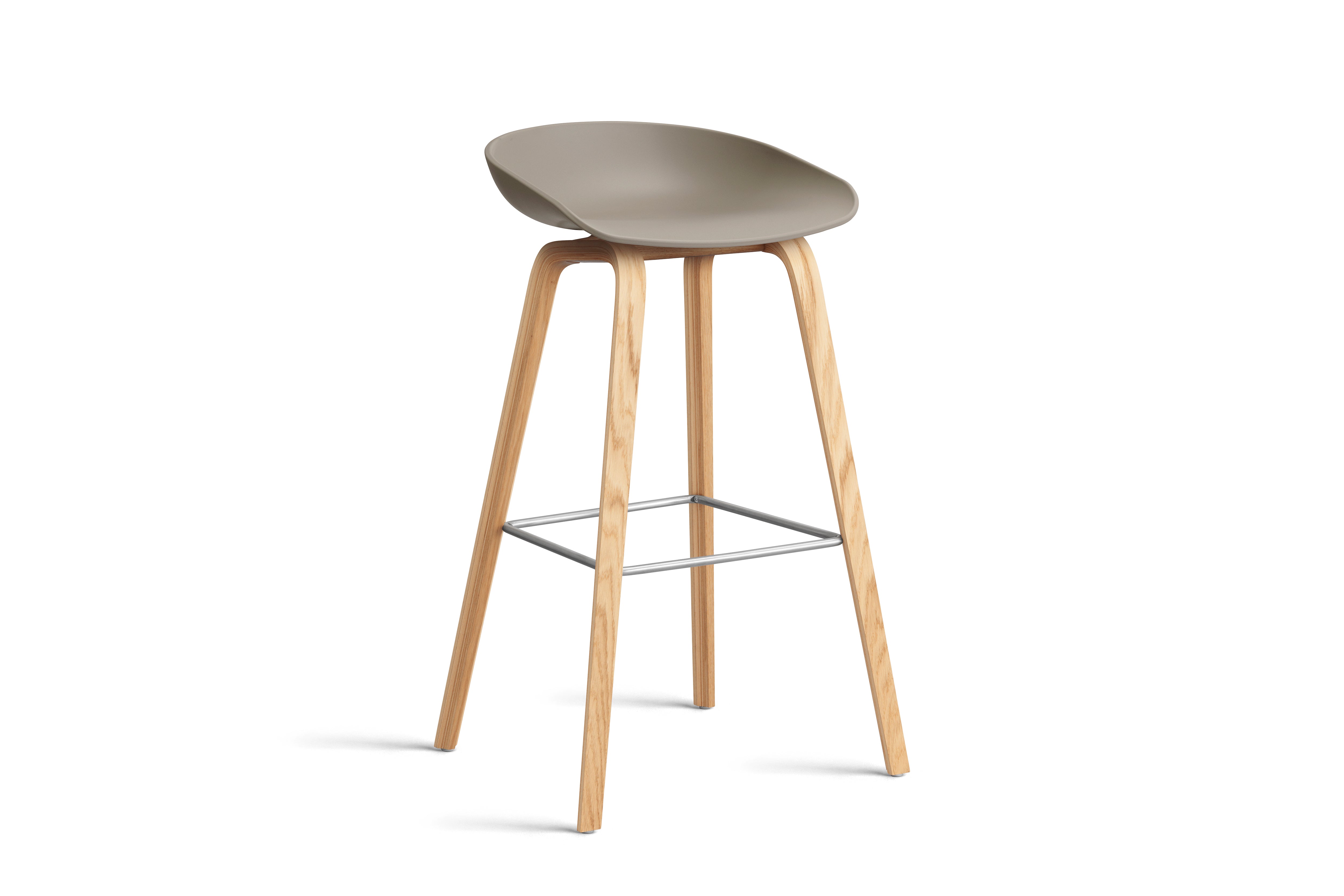 HAY AAS 32 Bar Stool - High