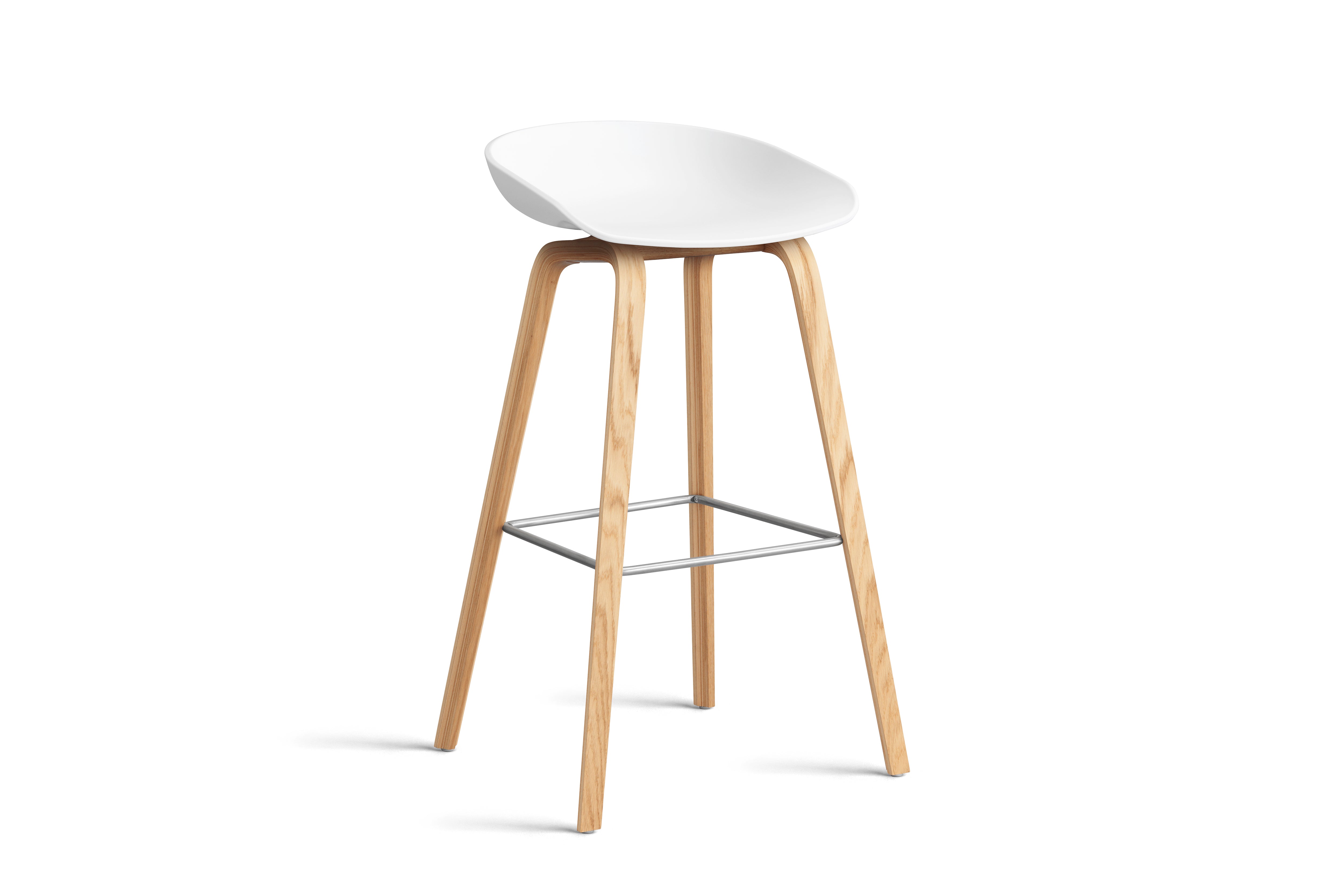 HAY AAS 32 Bar Stool - High