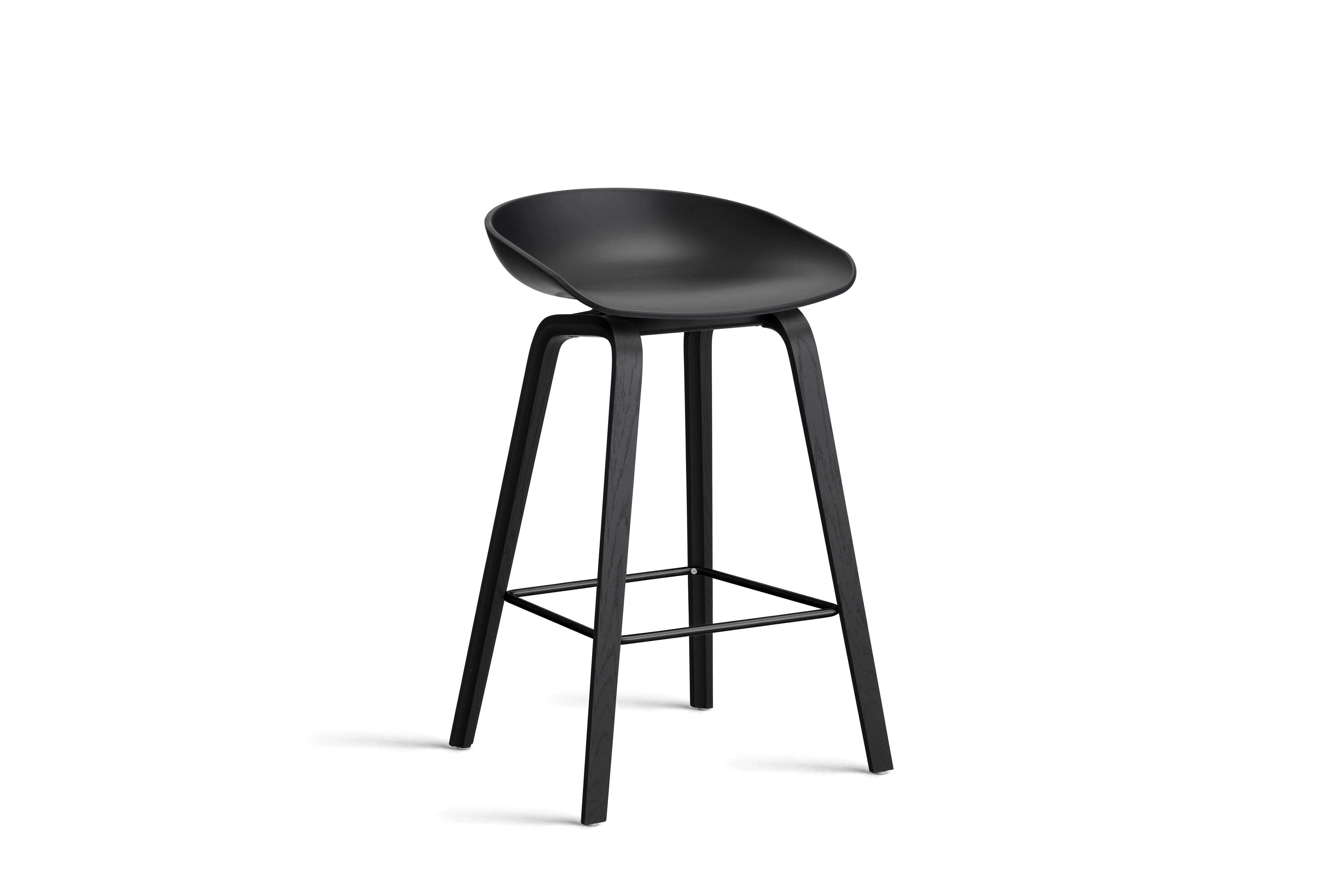 HAY AAS 32 Bar Stool - Low