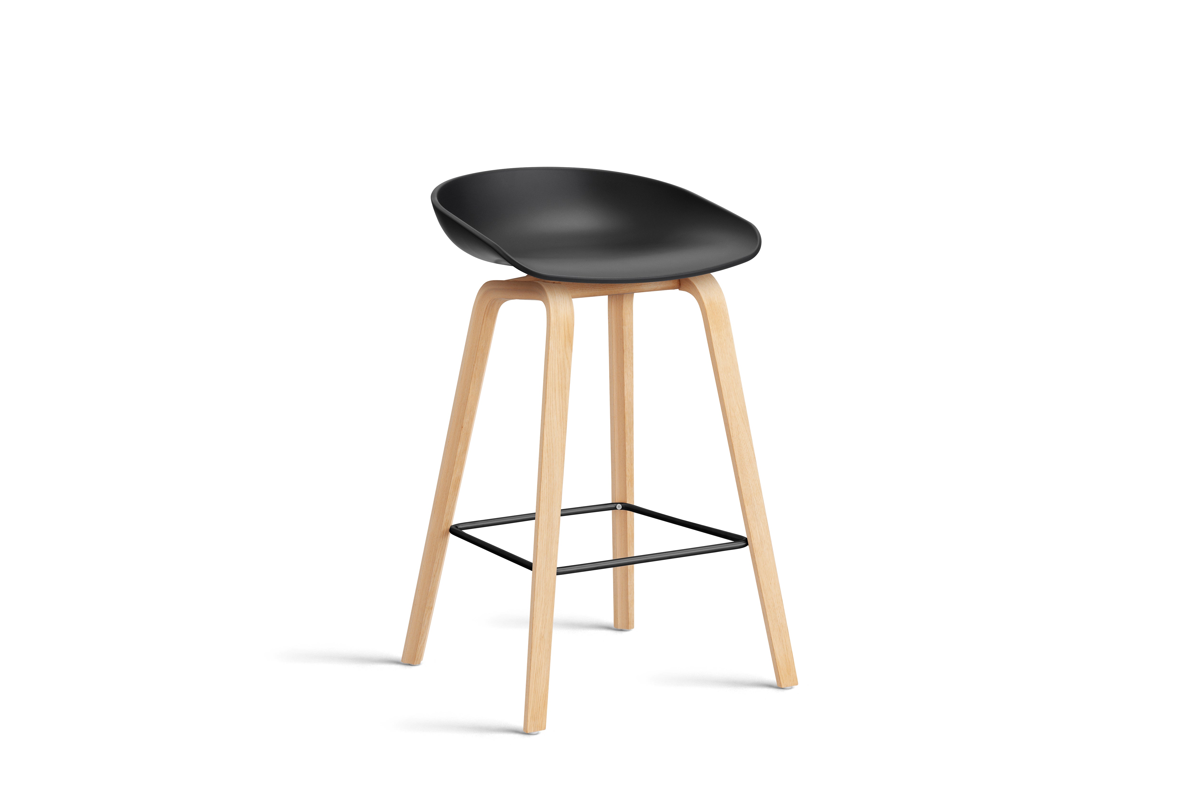 HAY AAS 32 Bar Stool - Low