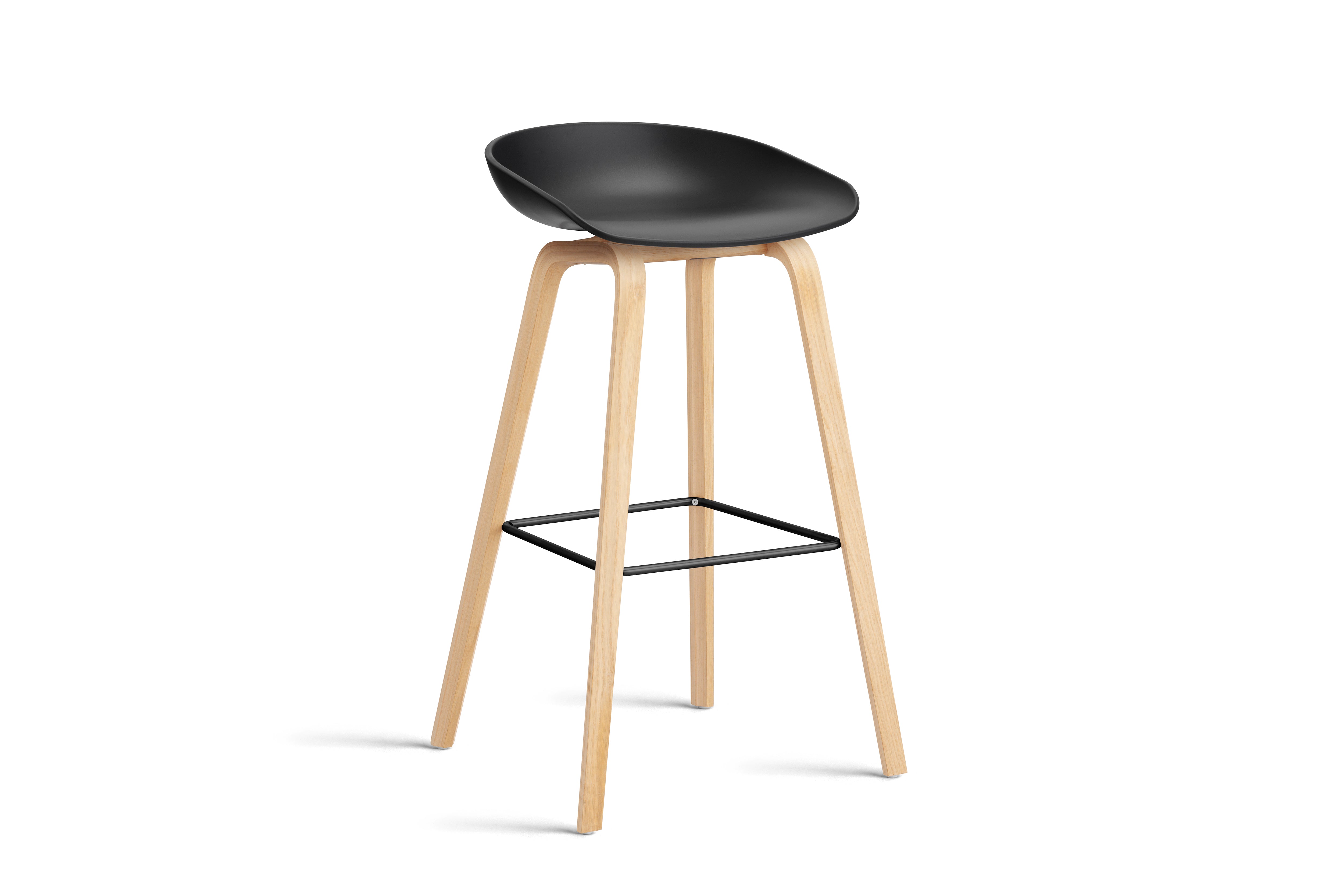 HAY AAS 32 Bar Stool - High