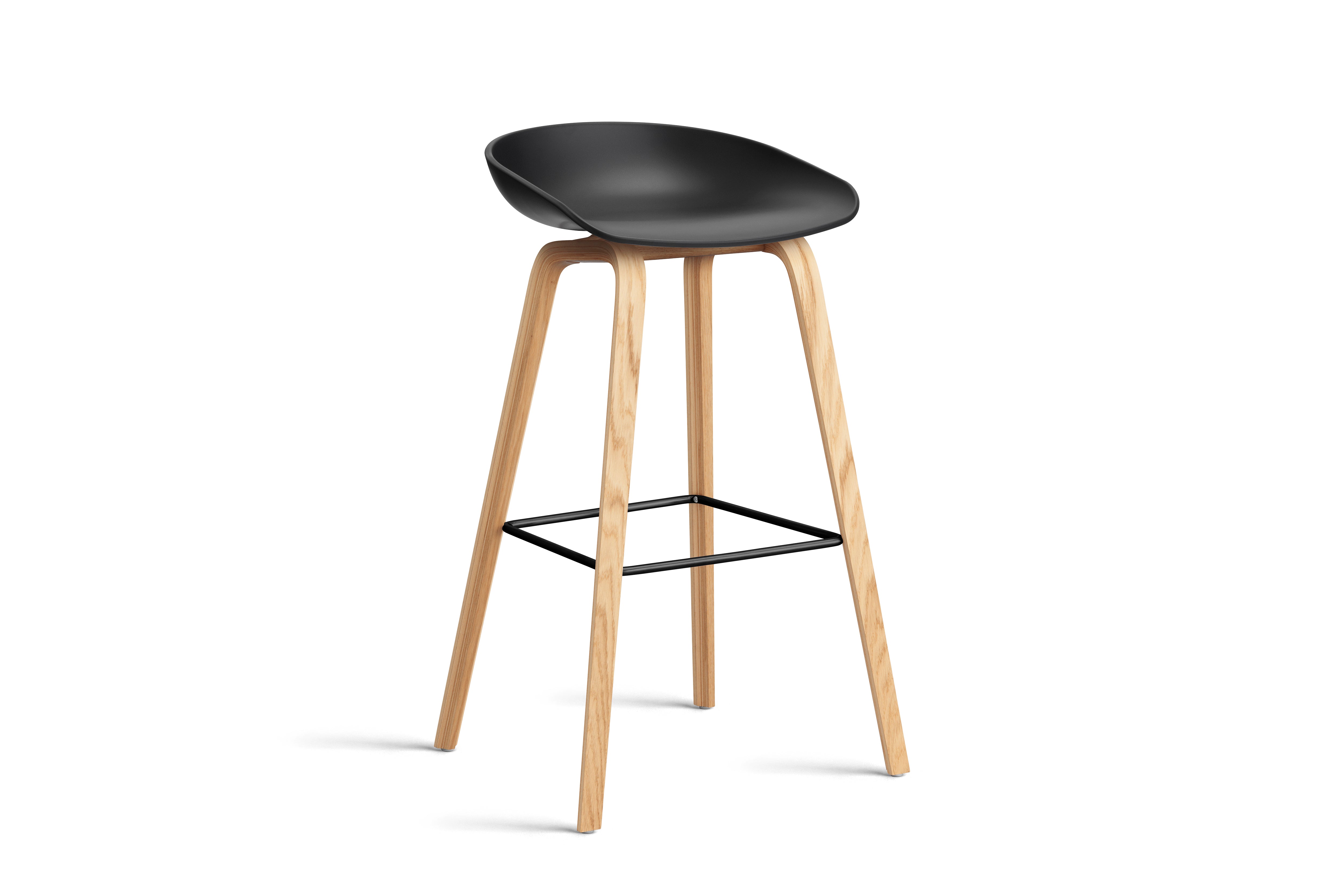 HAY AAS 32 Bar Stool - High