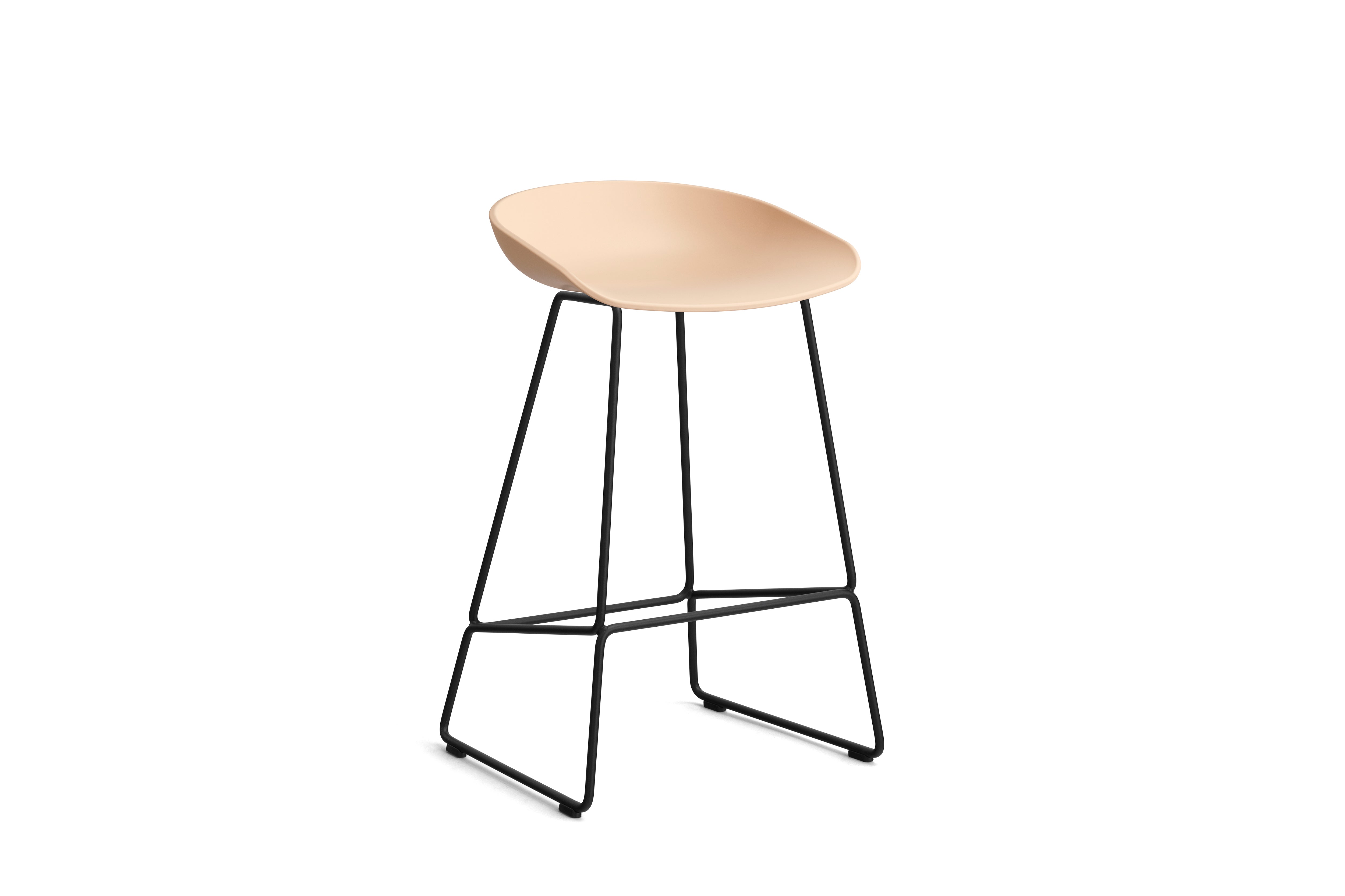 HAY About a Stool - AAS 38 (Low)