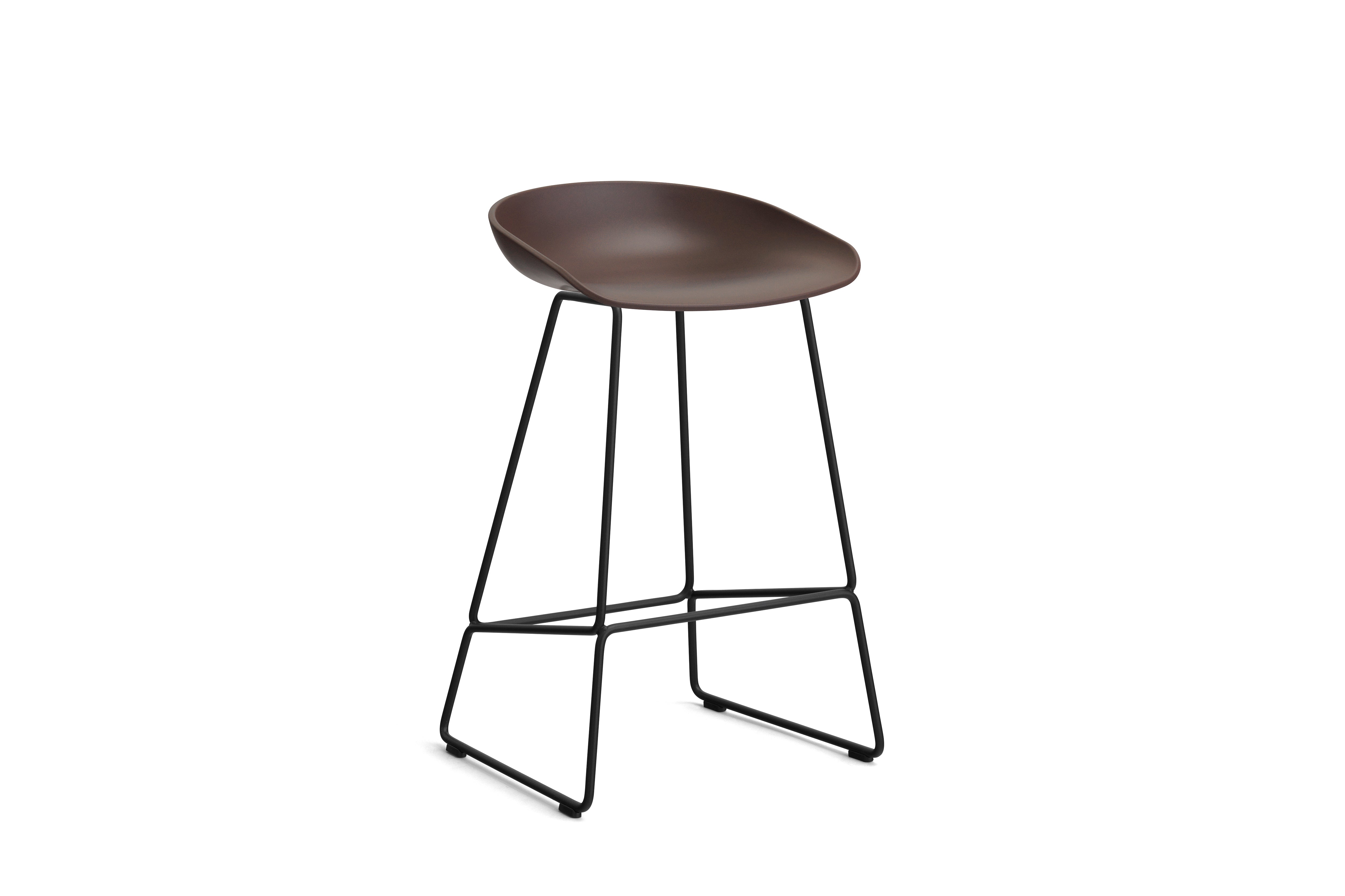 HAY AAS 38 Bar Stool - Low
