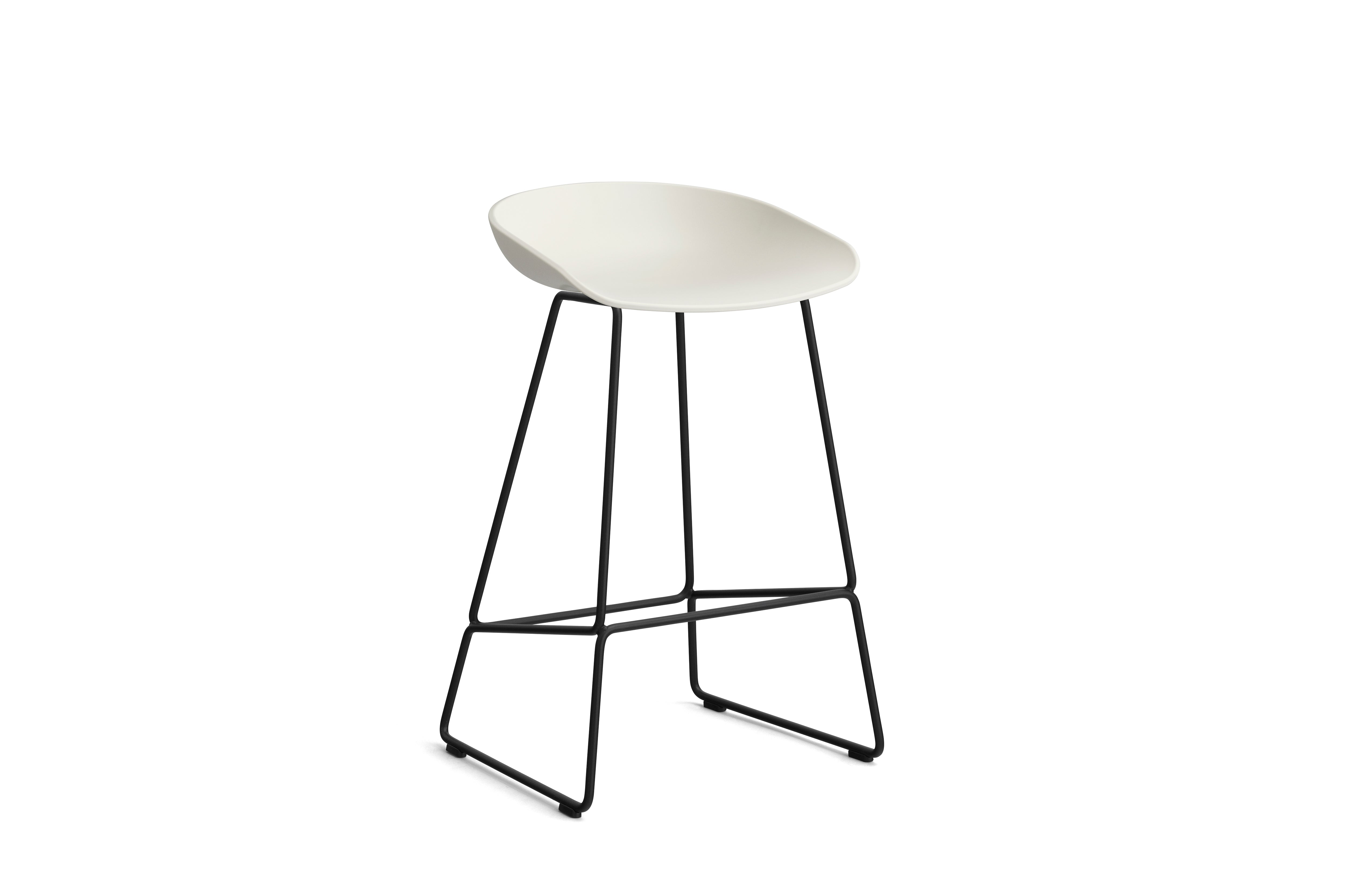 HAY AAS 38 Bar Stool - Low