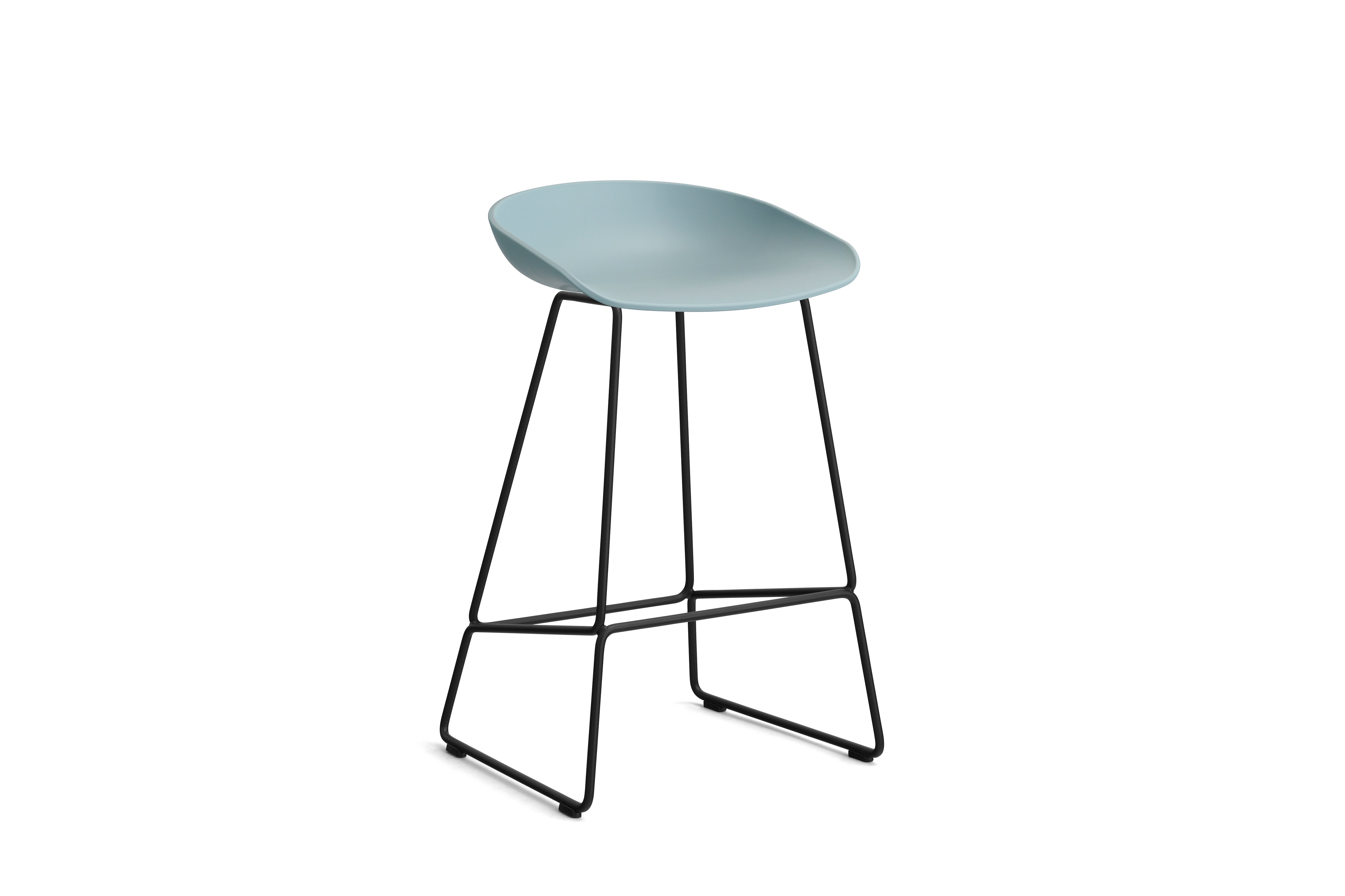 HAY AAS 38 Bar Stool - Low