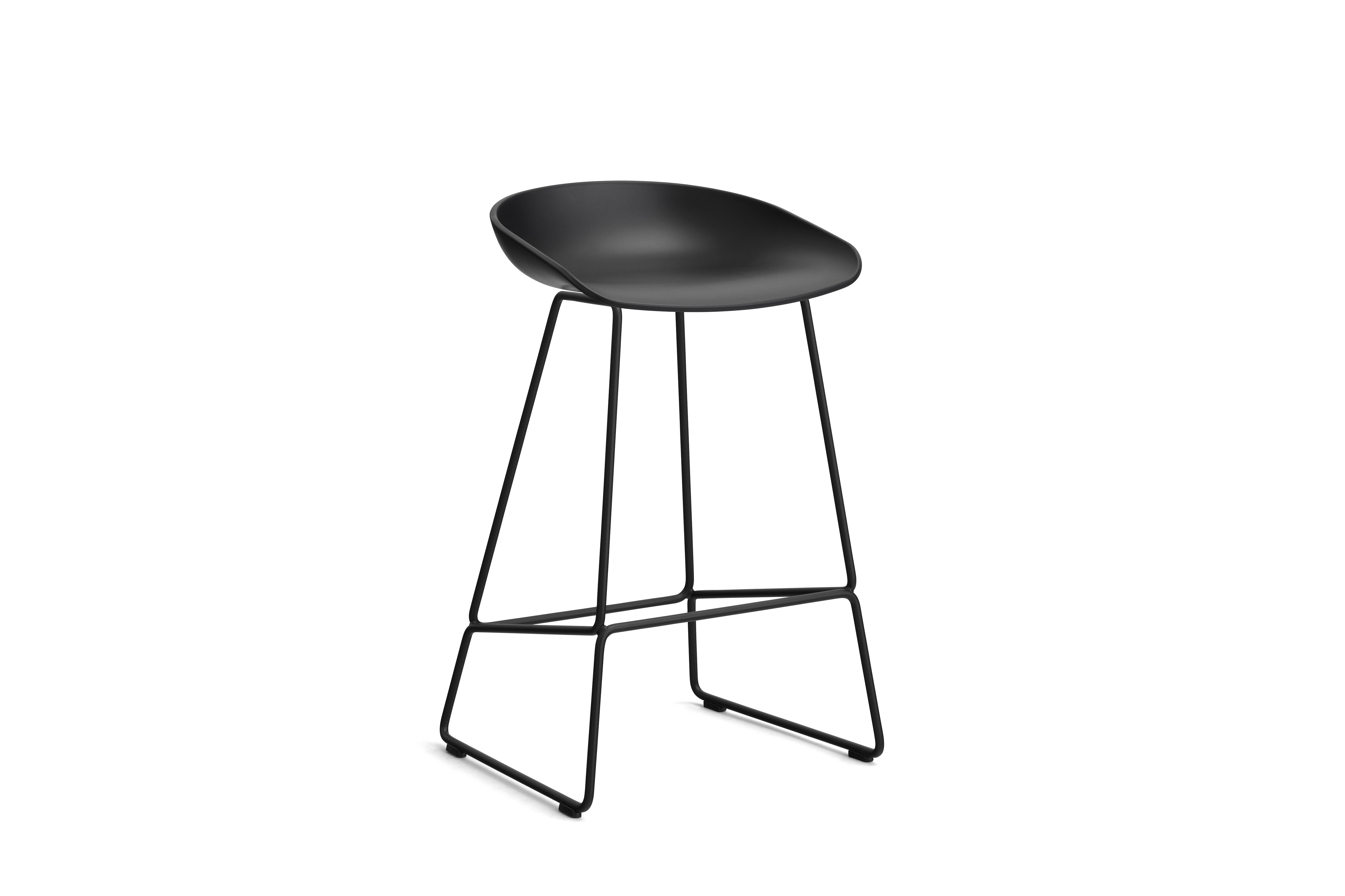 HAY AAS 38 Bar Stool - Low
