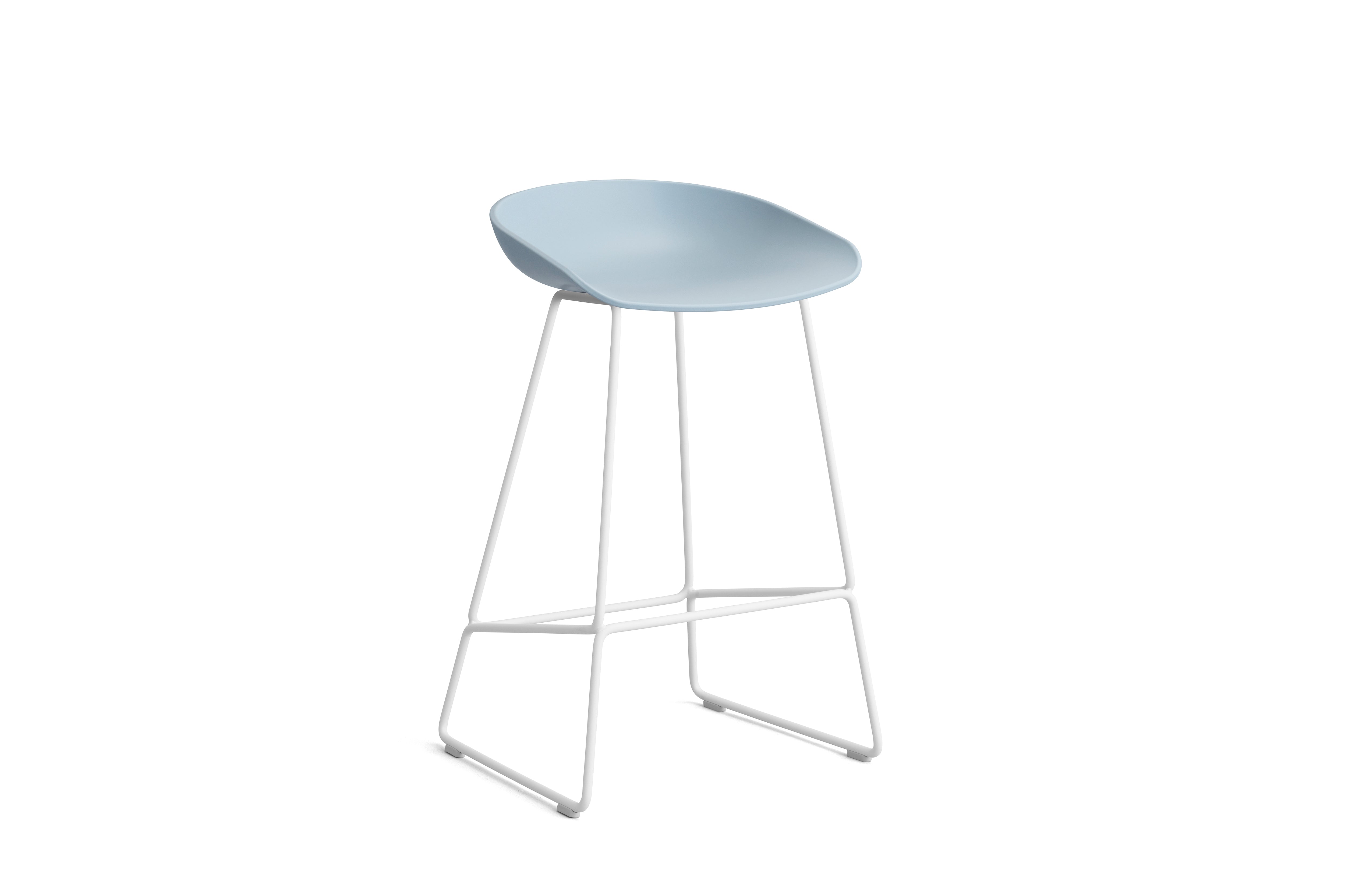 HAY AAS 38 Bar Stool - Low