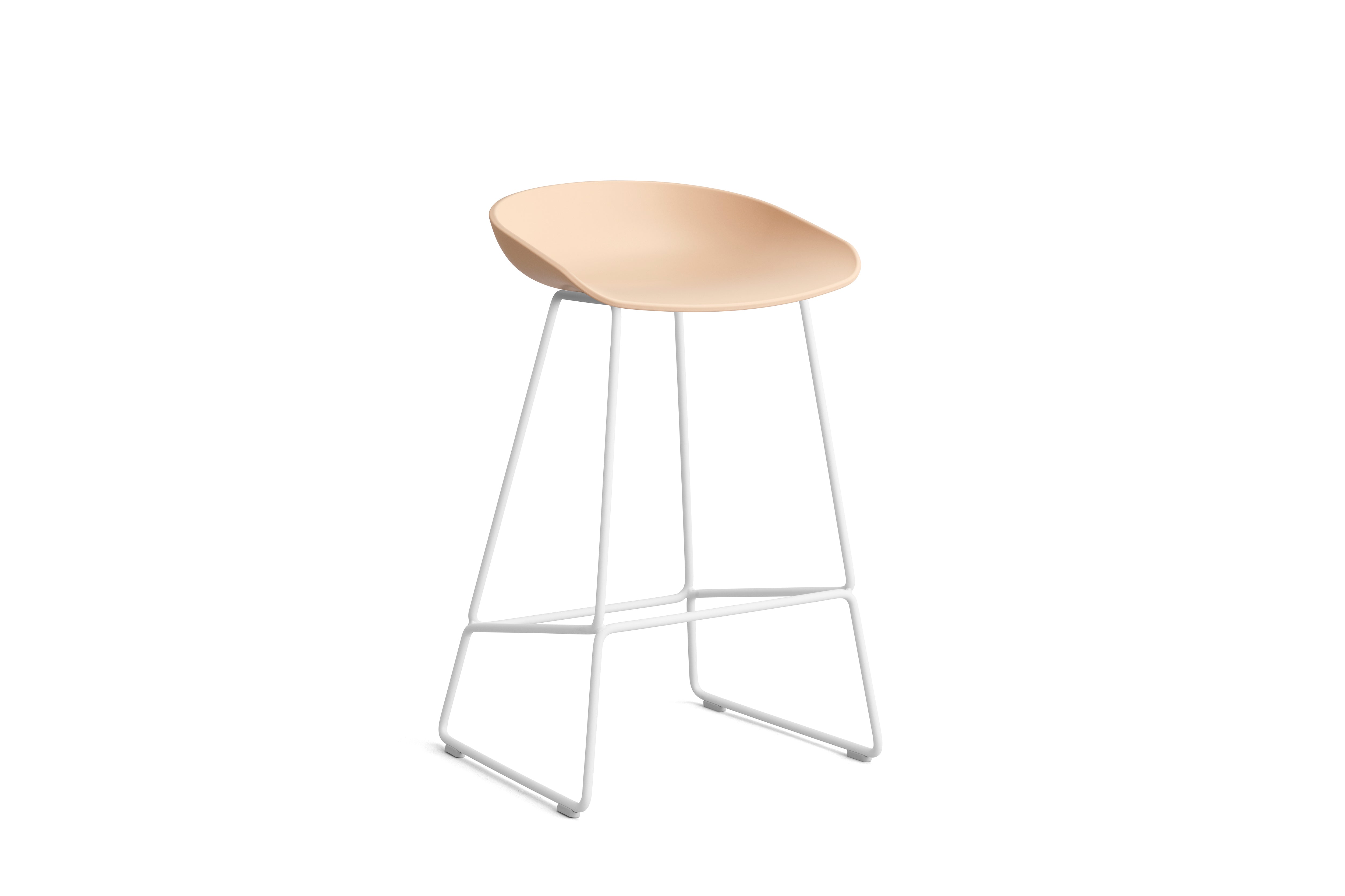 HAY AAS 38 Bar Stool - Low