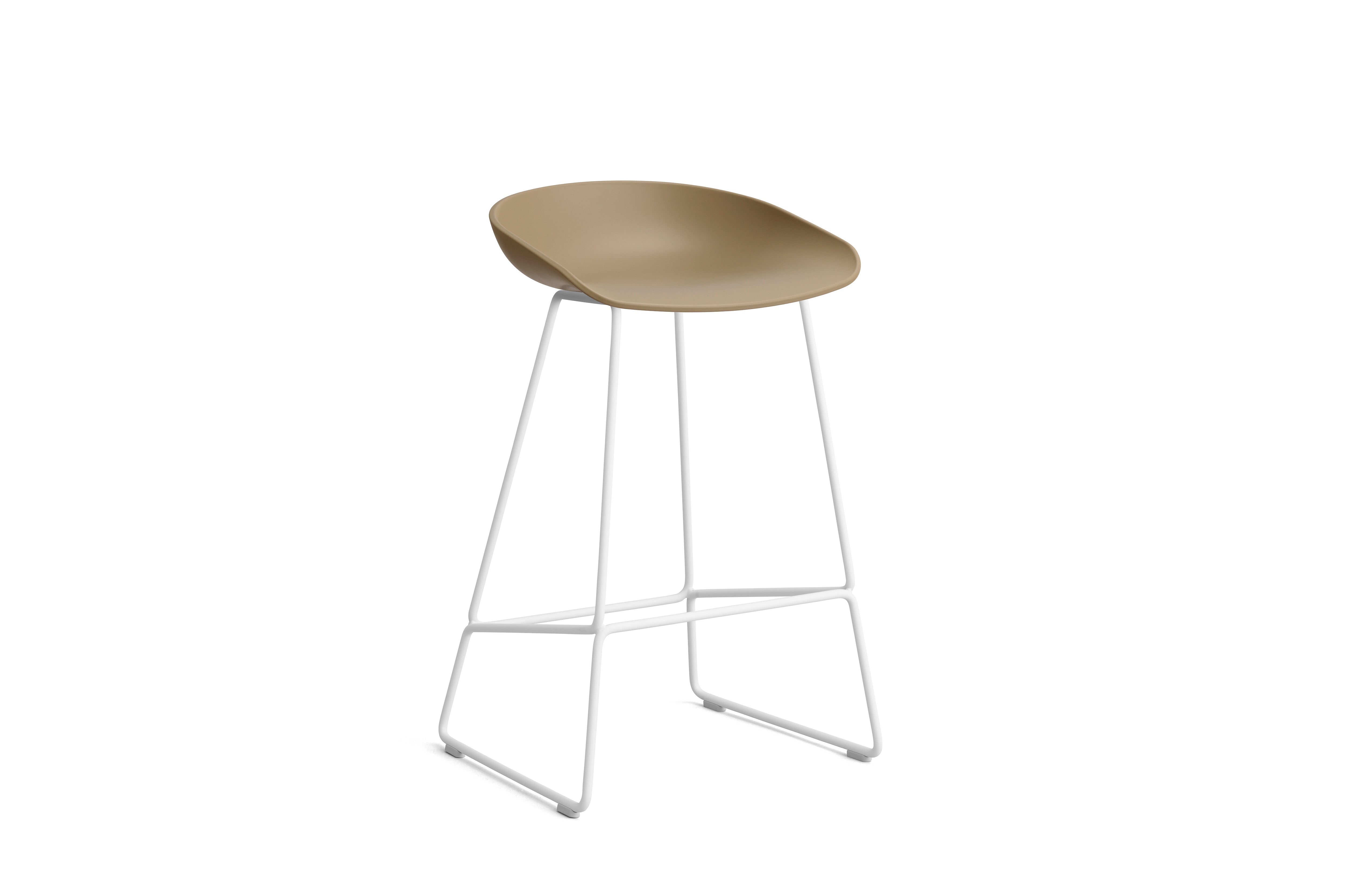 HAY AAS 38 Bar Stool - Low