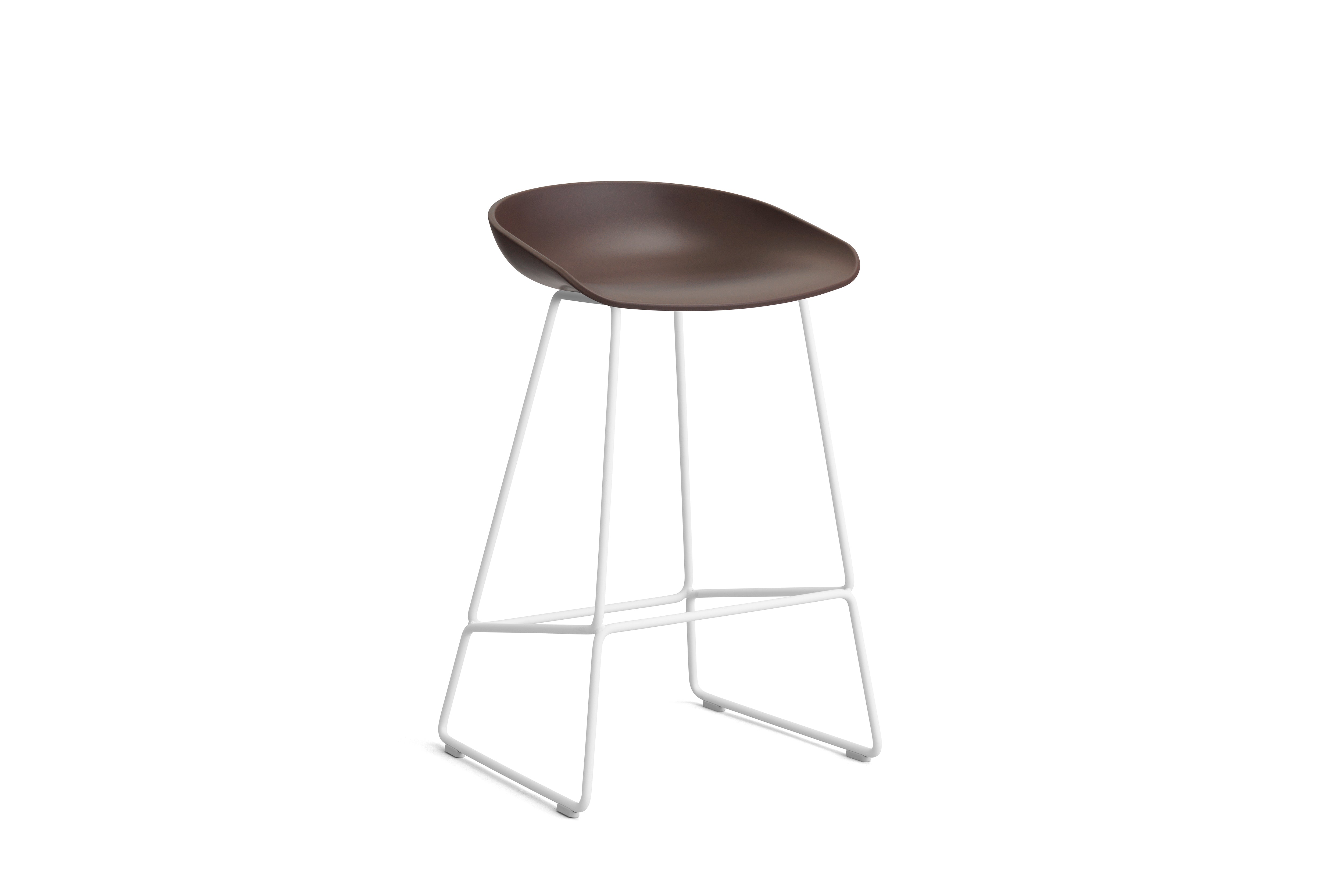 HAY AAS 38 Bar Stool - Low