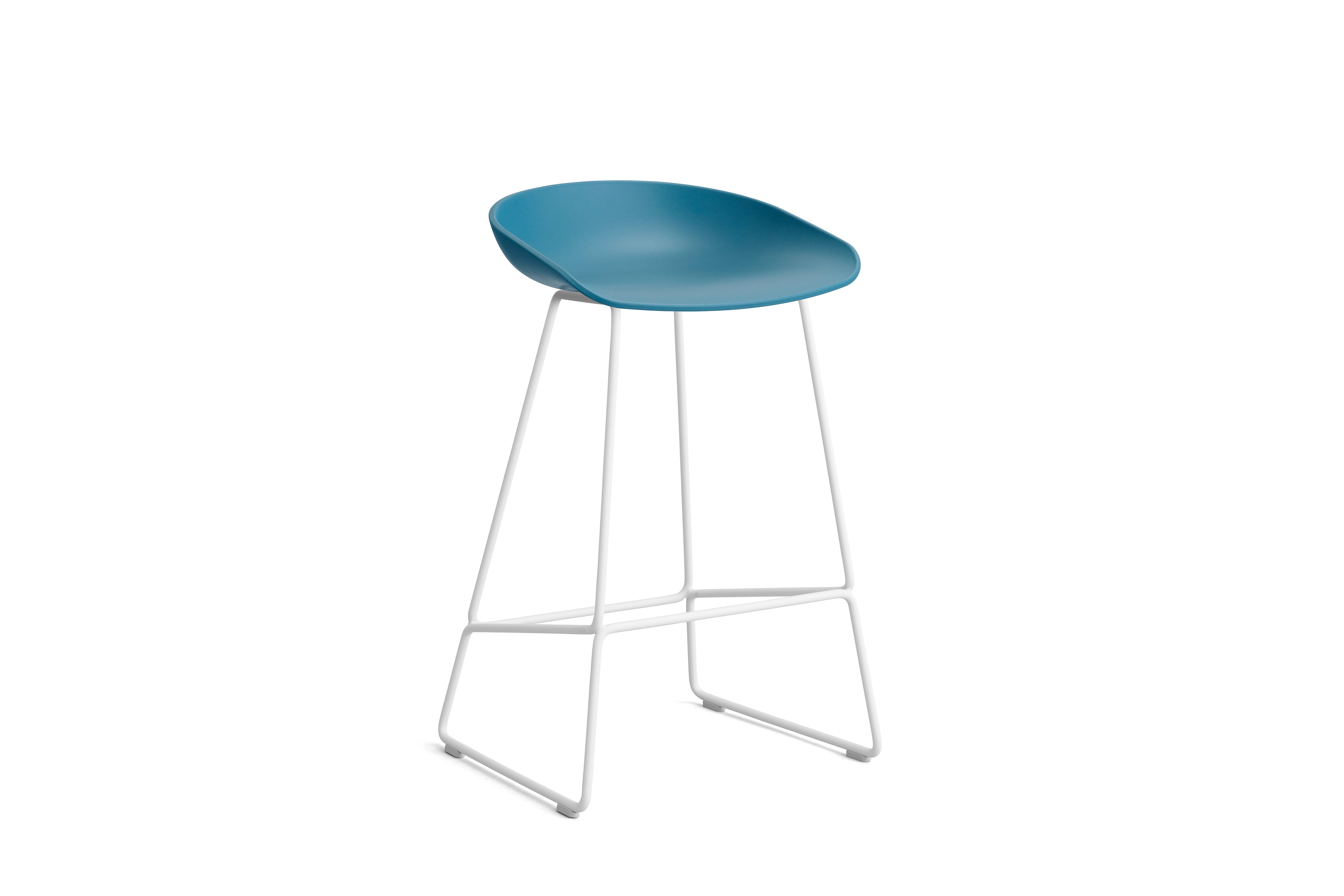 HAY AAS 38 Bar Stool - Low