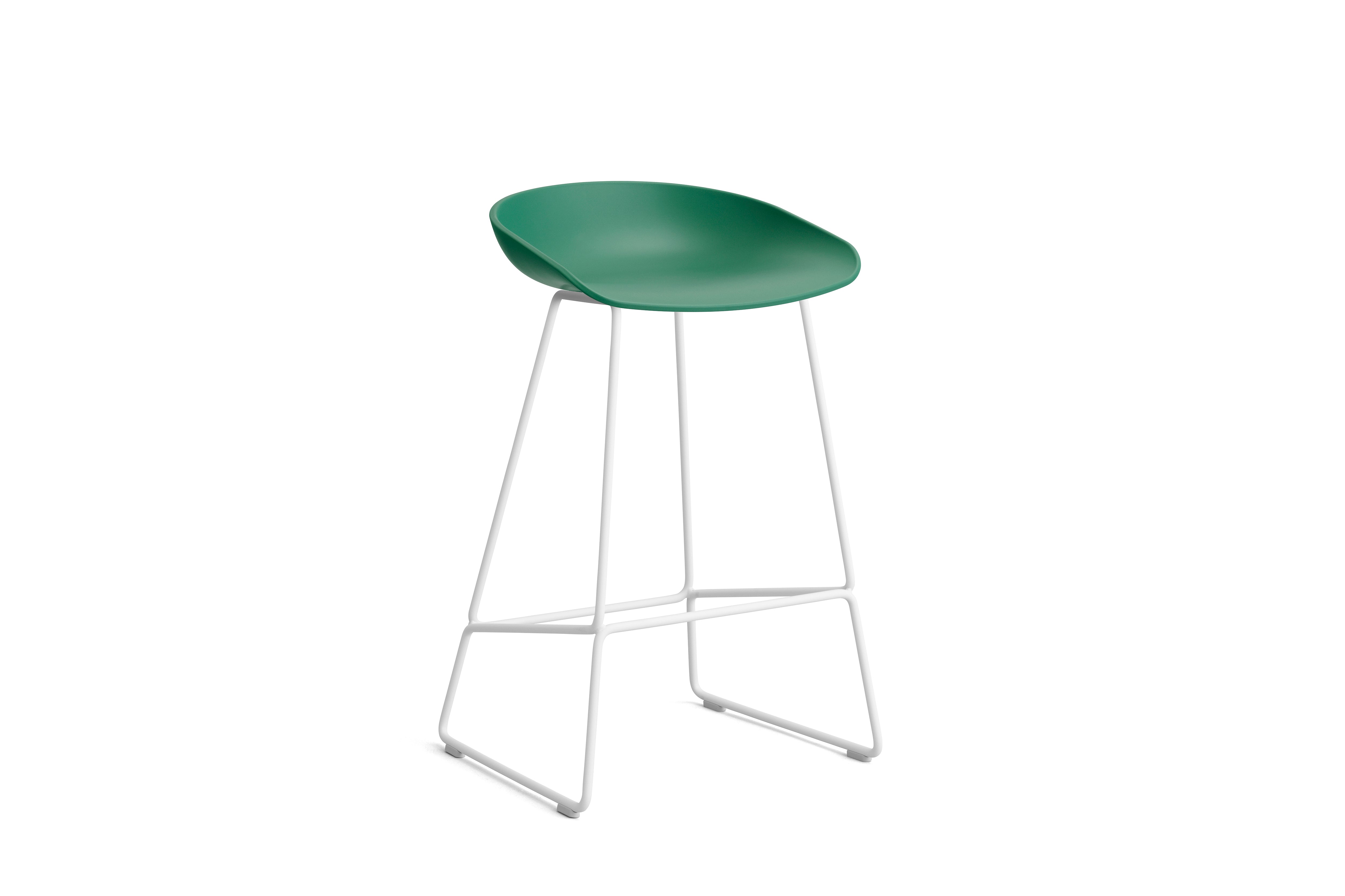 HAY AAS 38 Bar Stool - Low
