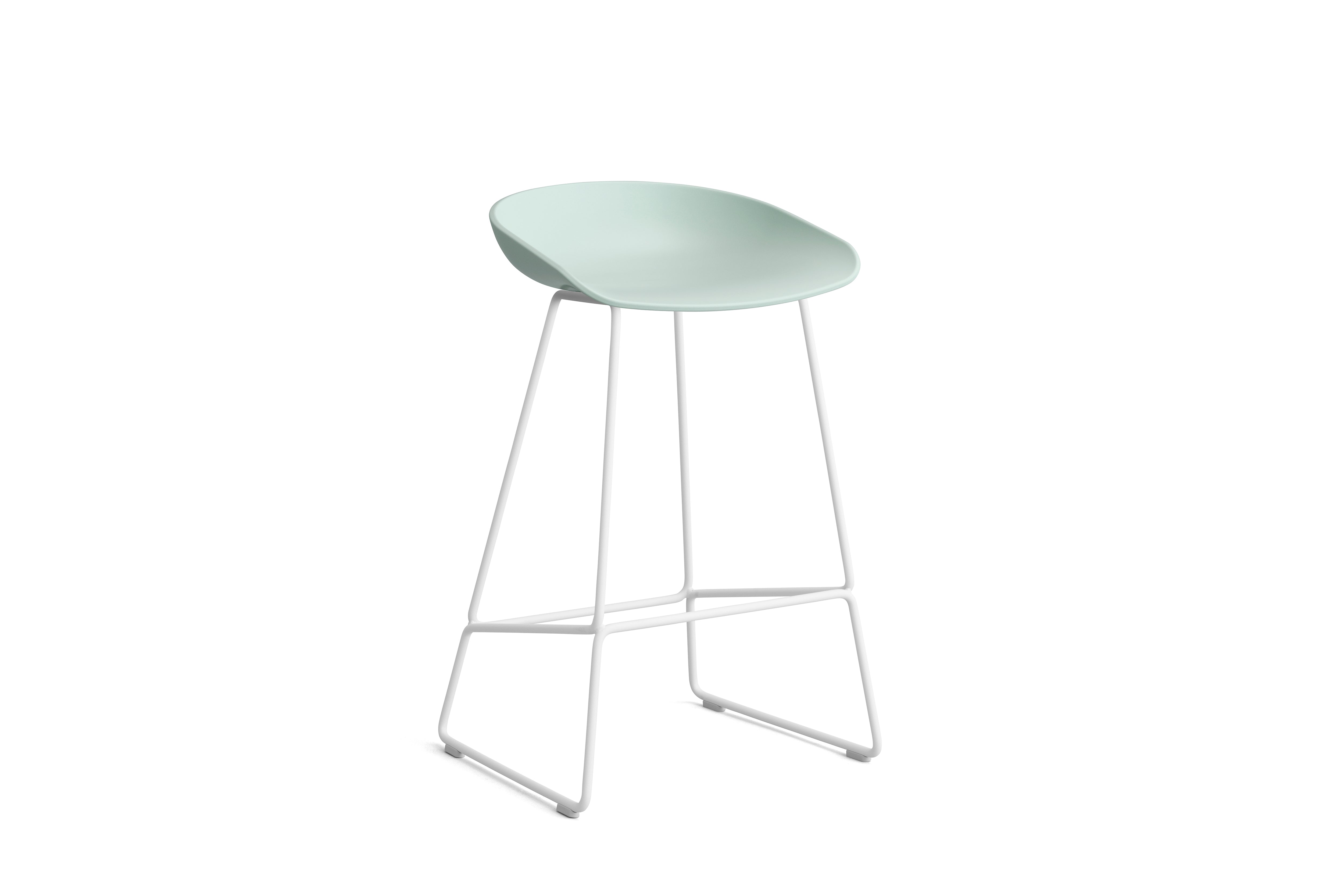 HAY AAS 38 Bar Stool - Low