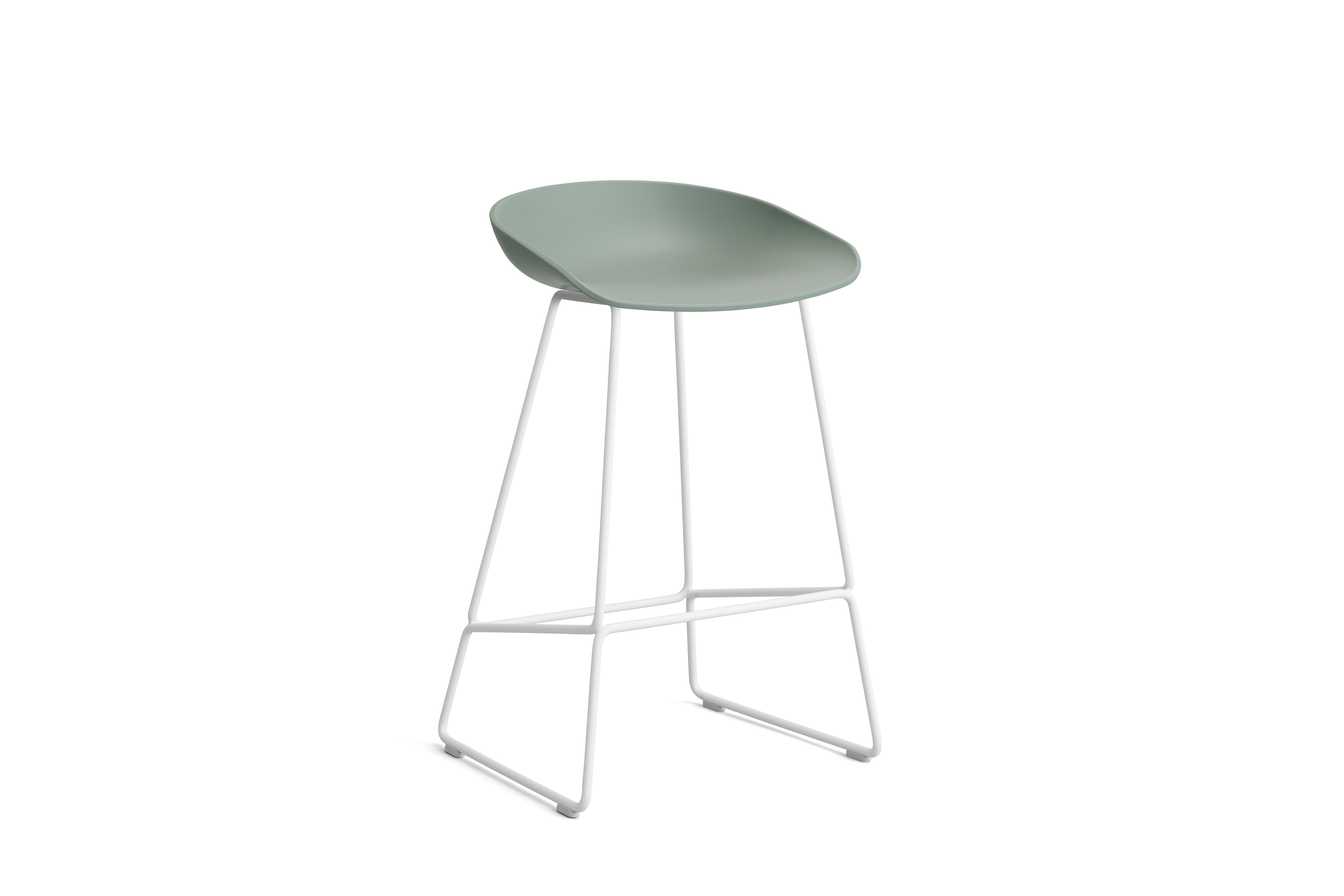 HAY AAS 38 Bar Stool - Low