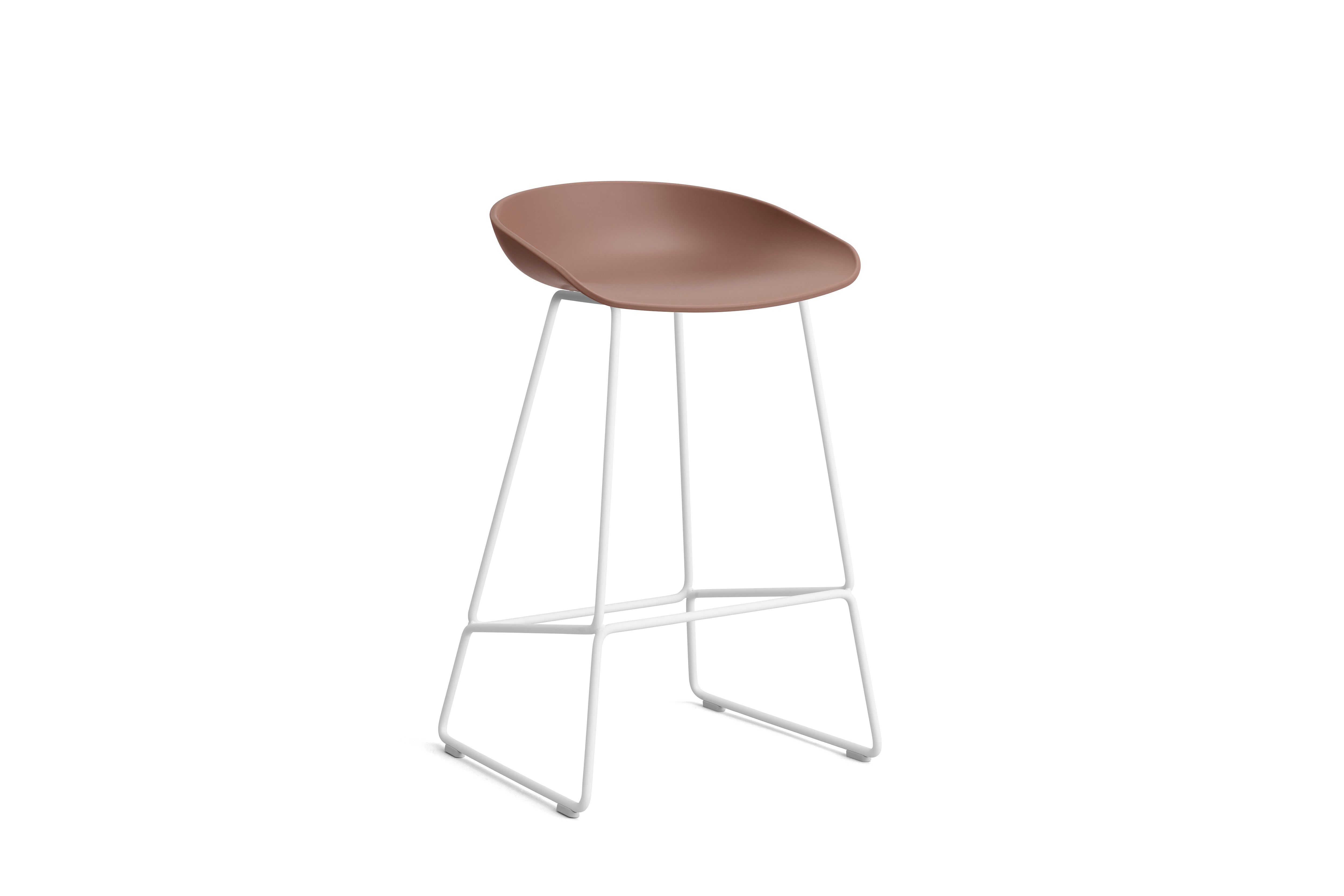 HAY AAS 38 Bar Stool - Low