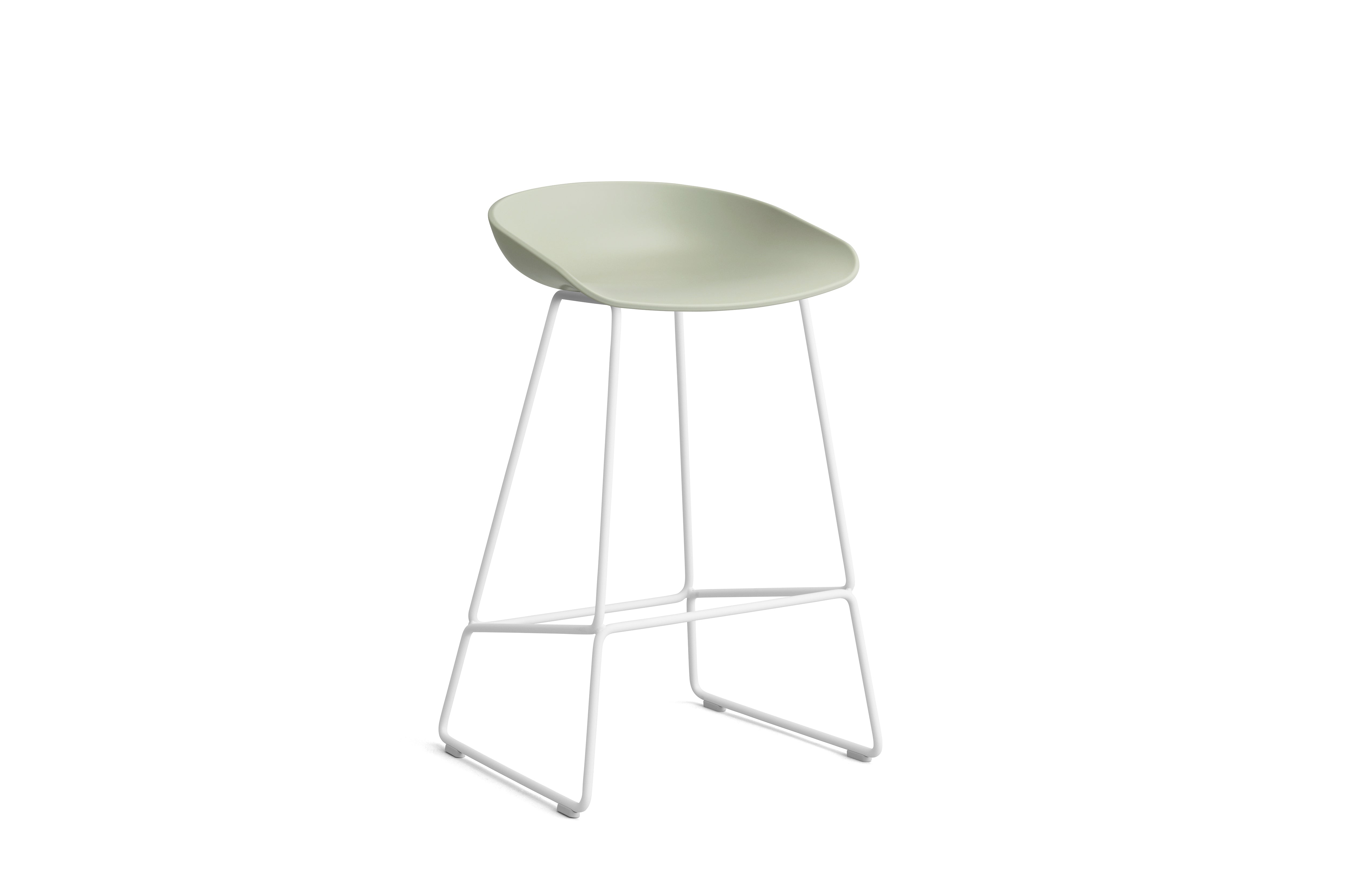 HAY AAS 38 Bar Stool - Low