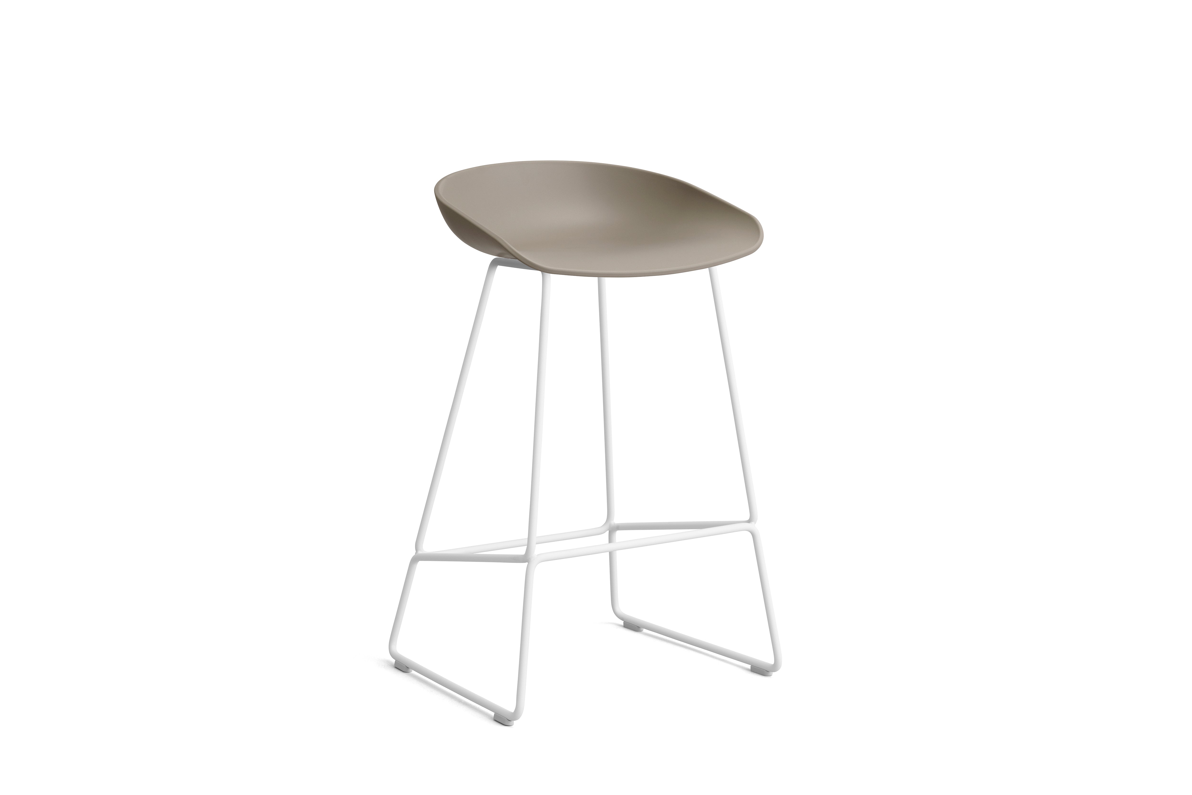 HAY AAS 38 Bar Stool - Low