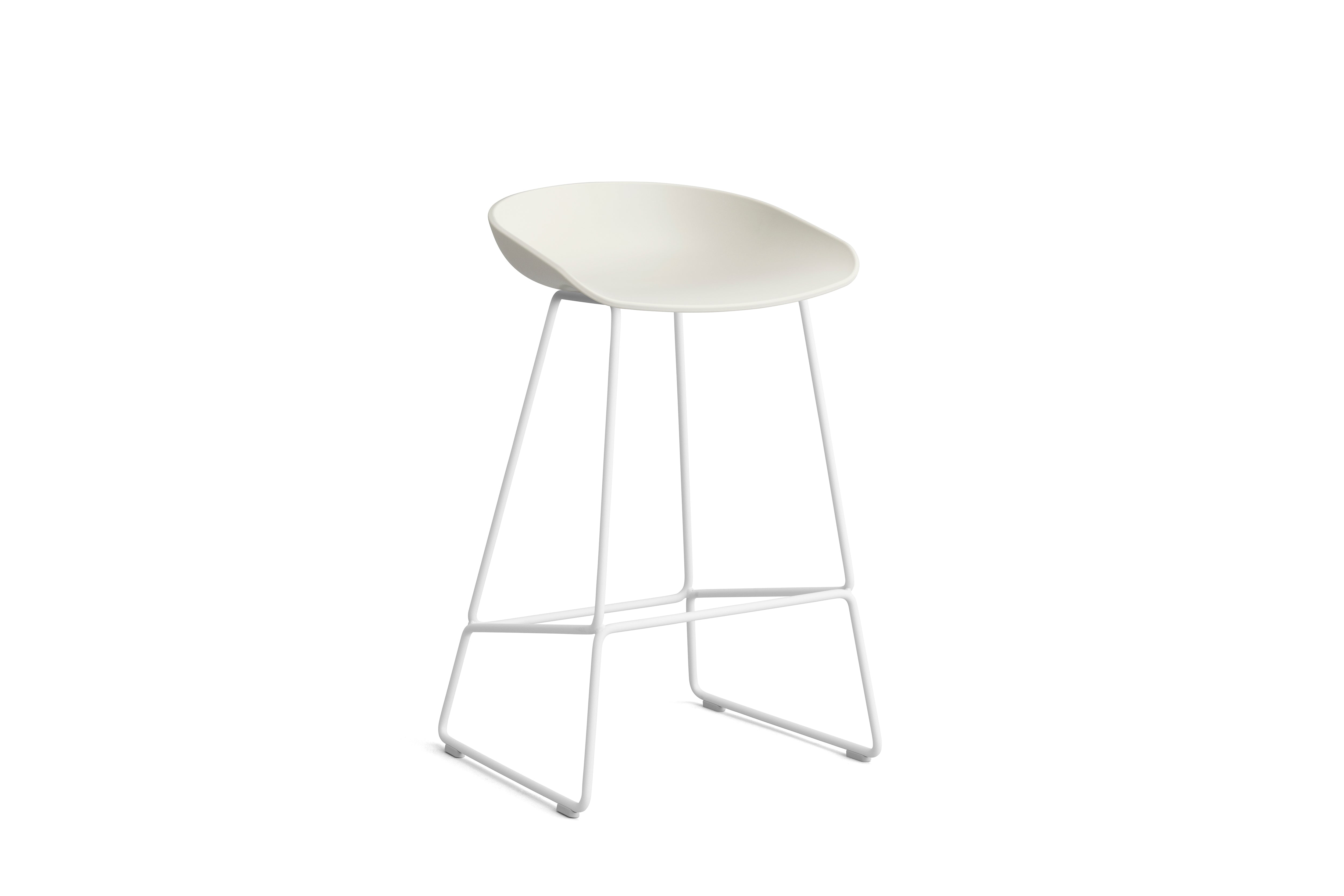 HAY AAS 38 Bar Stool - Low