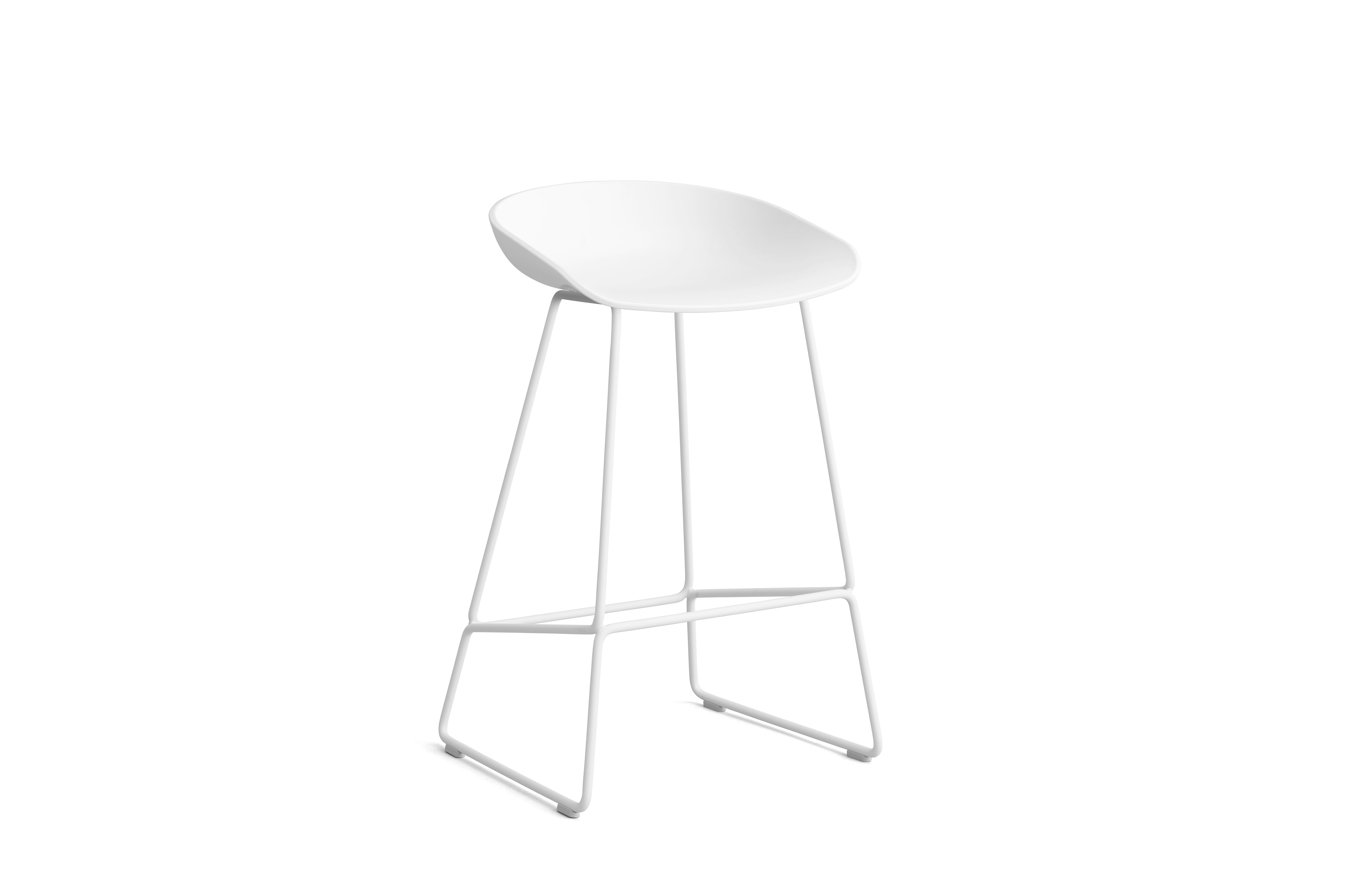HAY AAS 38 Bar Stool - Low