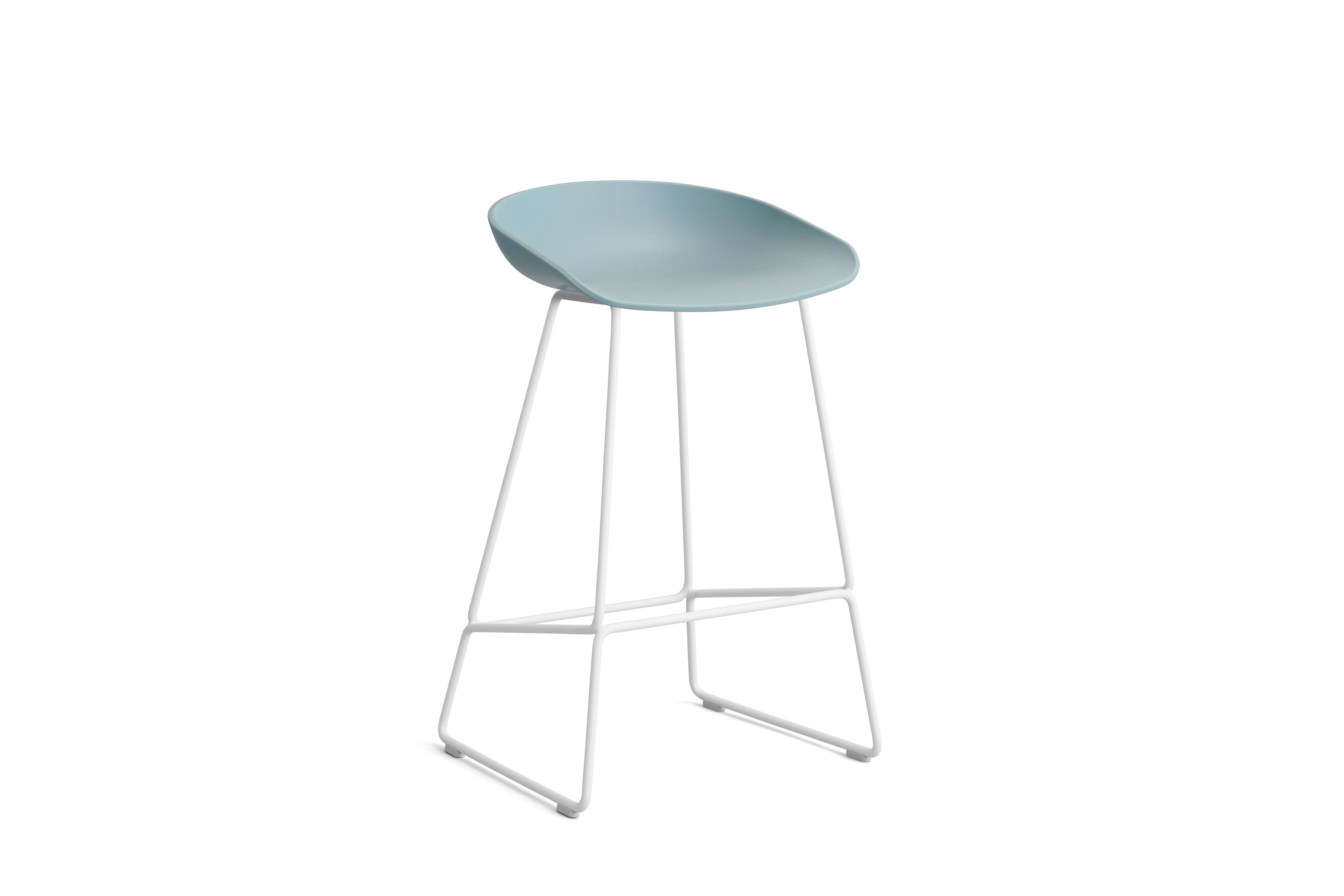 HAY AAS 38 Bar Stool - Low