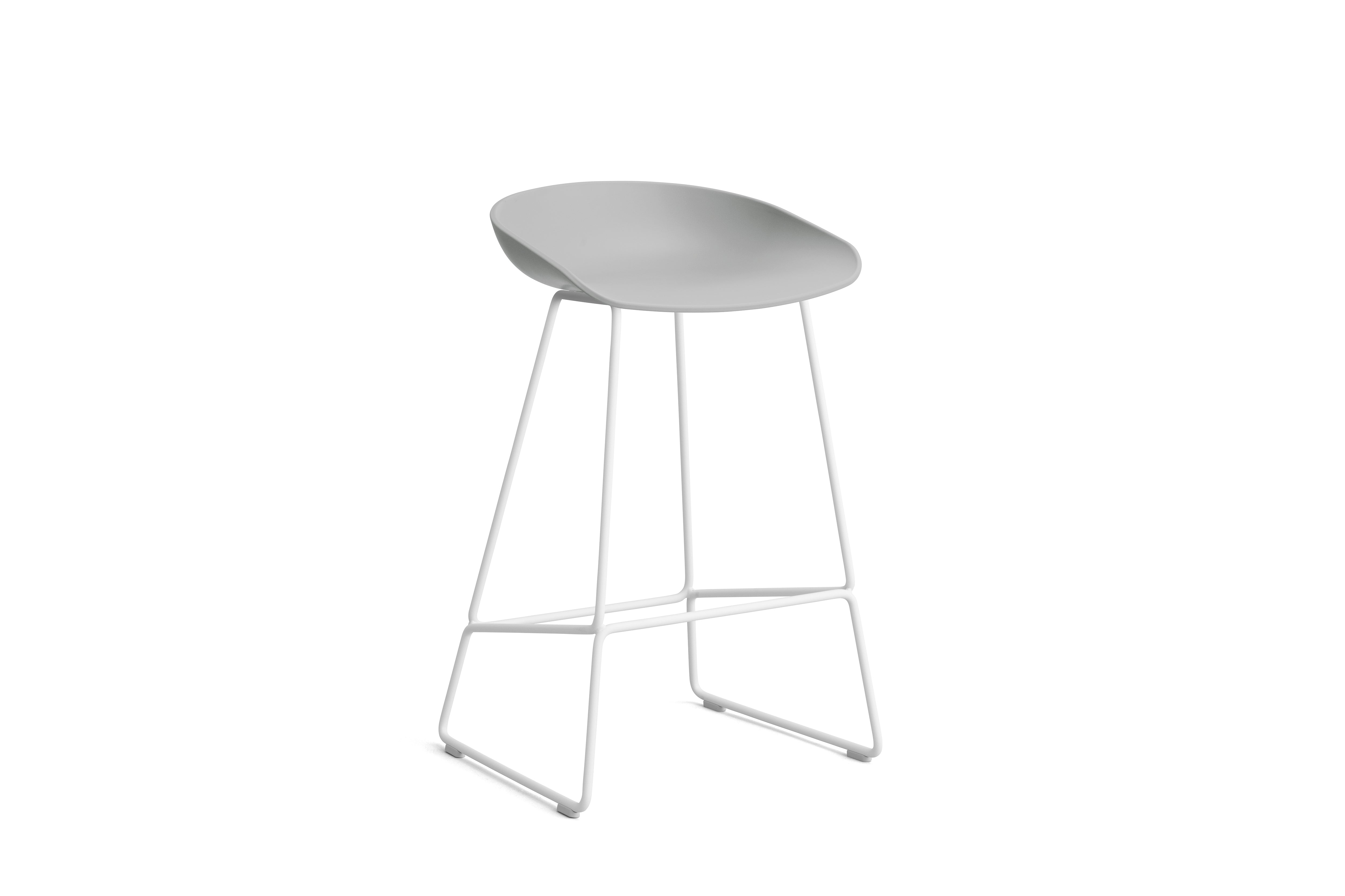 HAY AAS 38 Bar Stool - Low