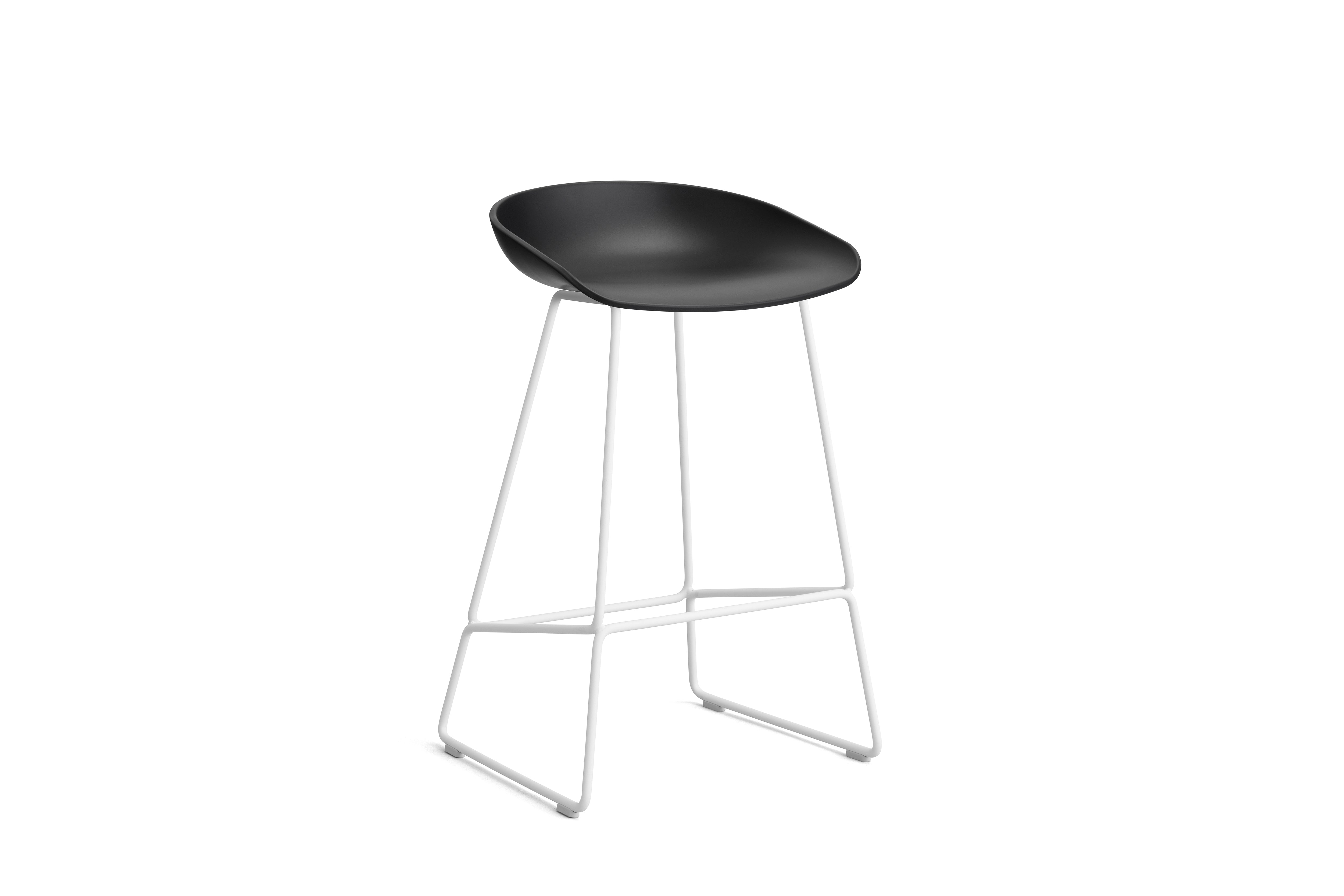 HAY AAS 38 Bar Stool - Low