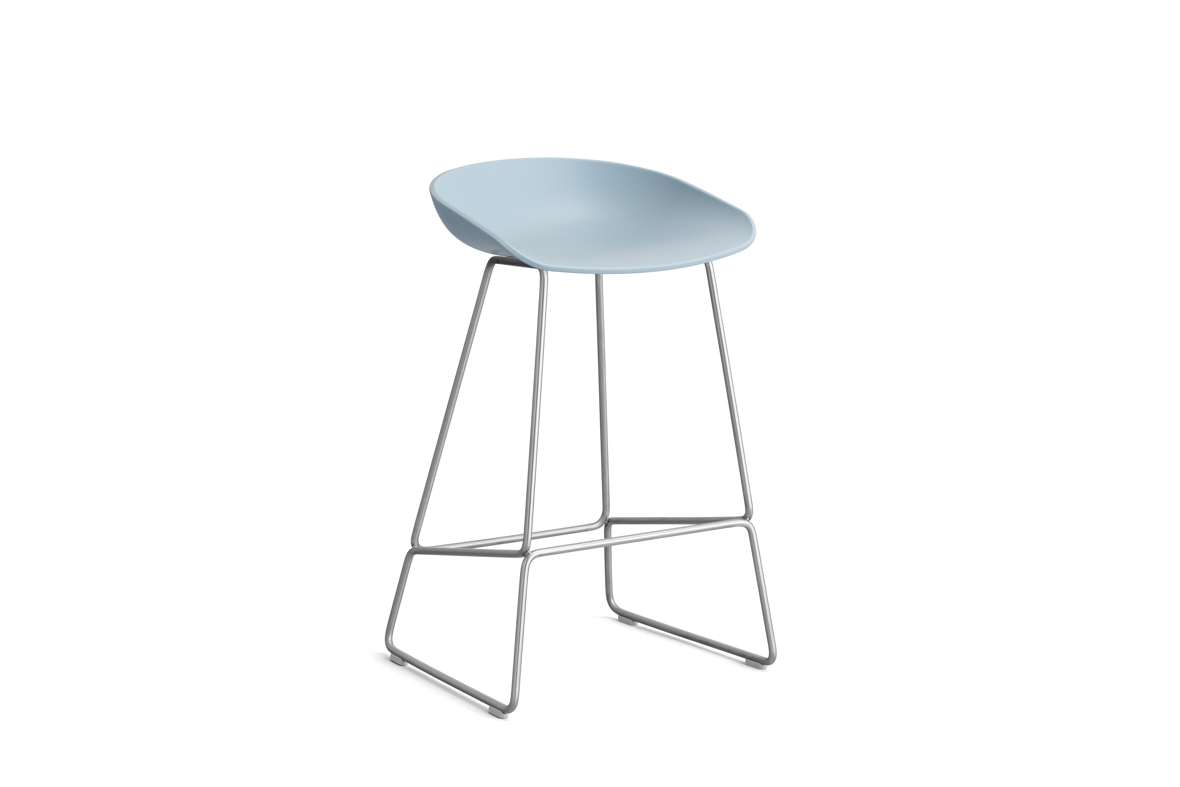 HAY AAS 38 Bar Stool - Low