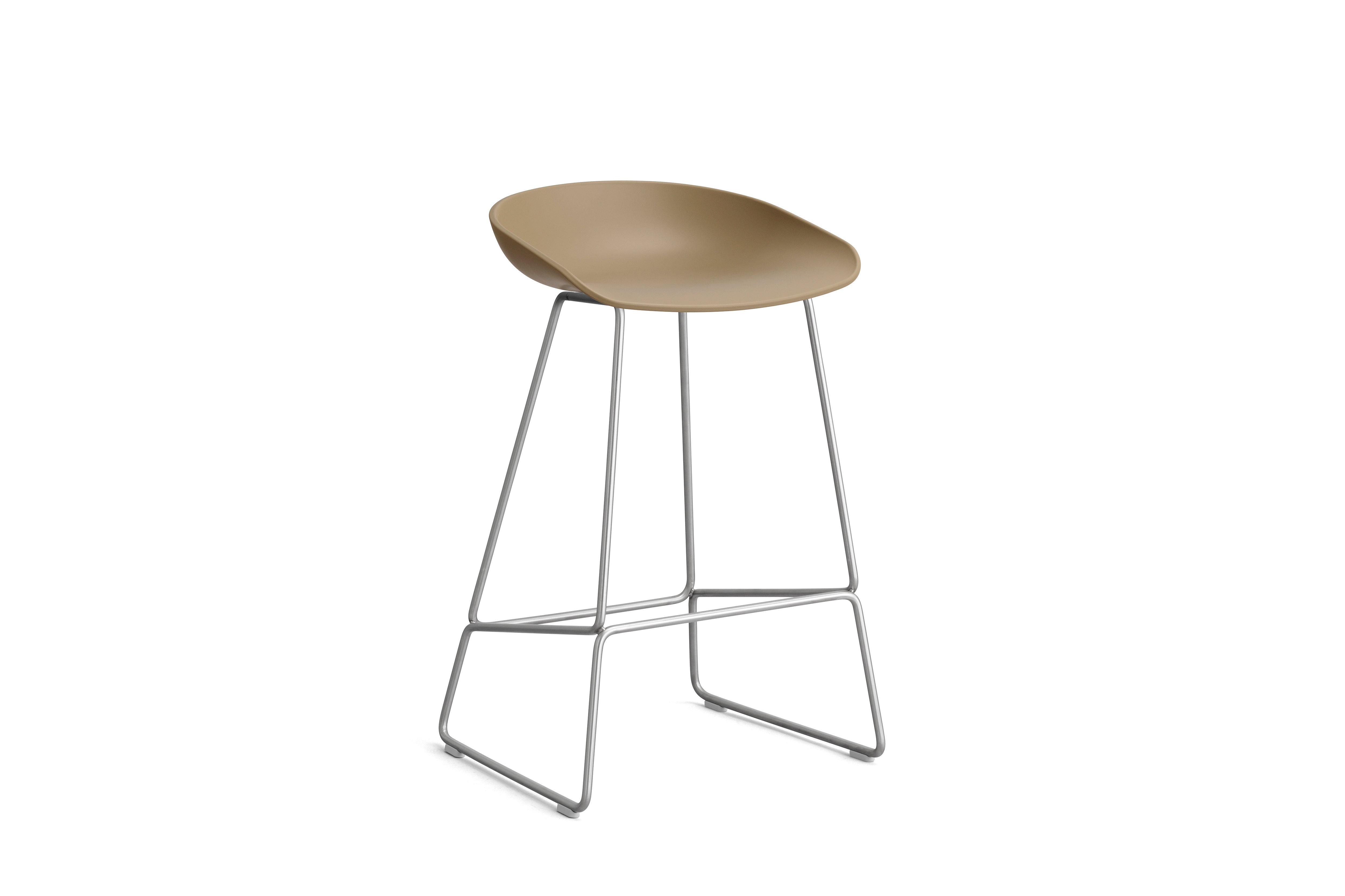HAY AAS 38 Bar Stool - Low