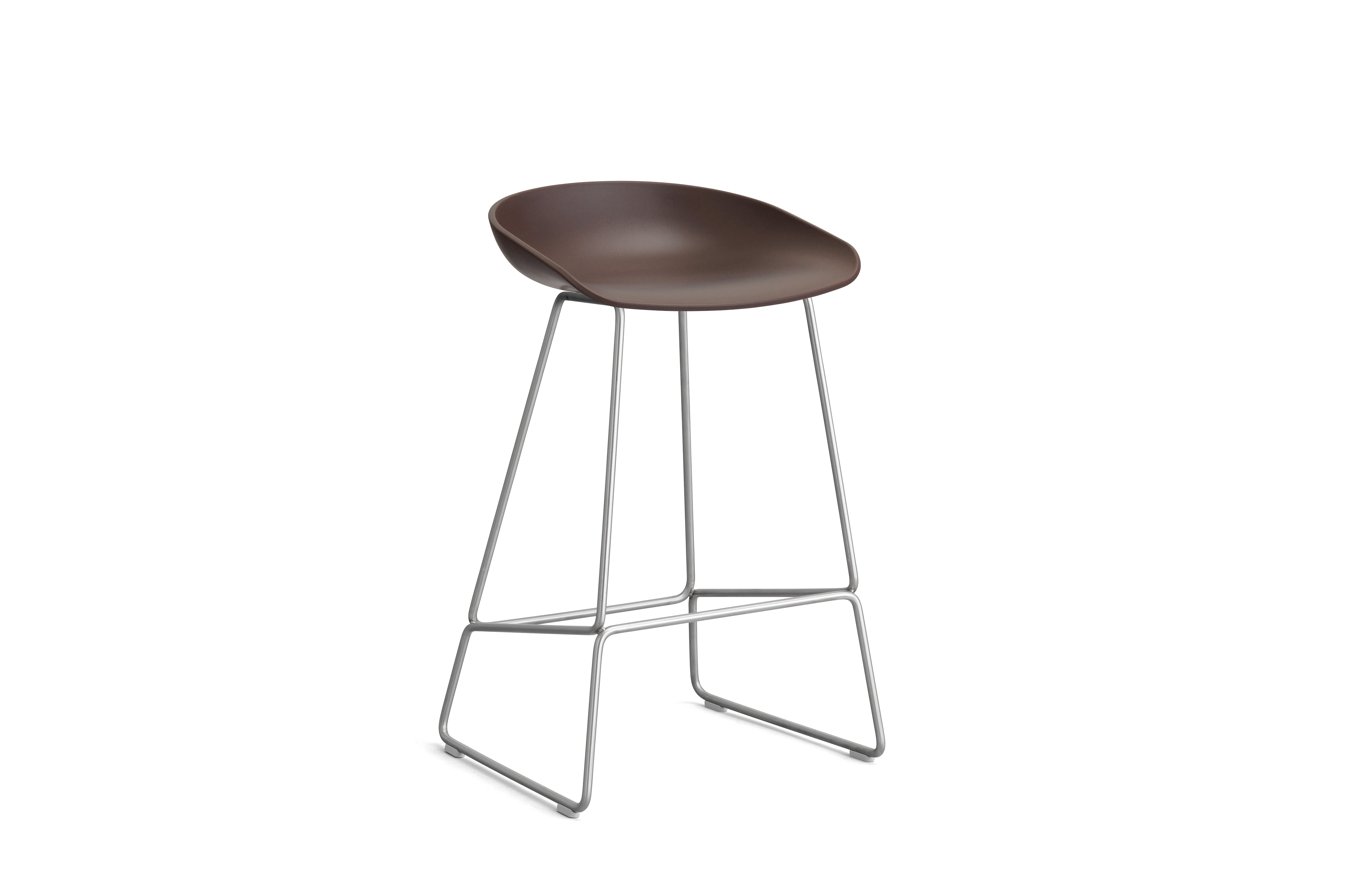 HAY AAS 38 Bar Stool - Low