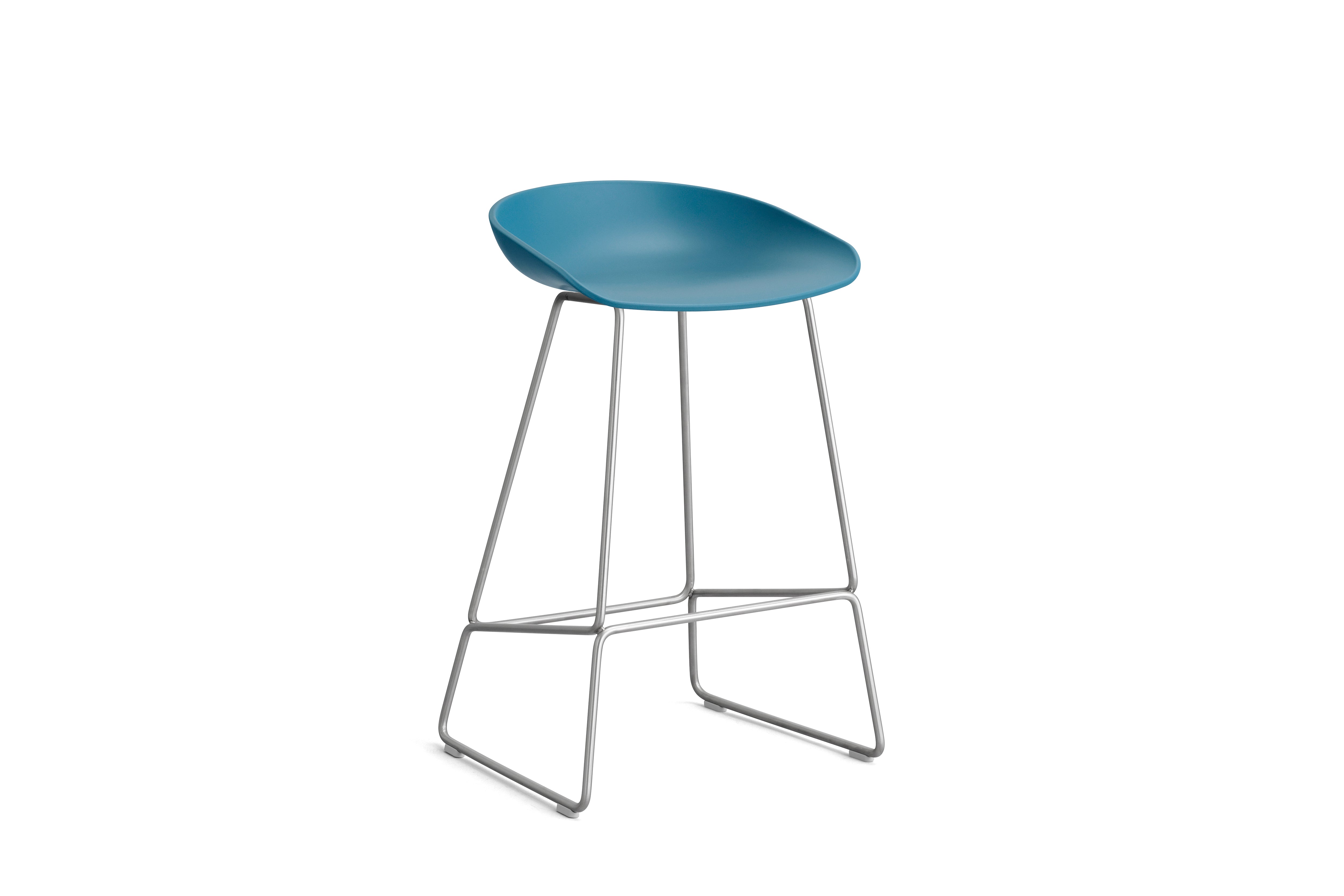 HAY AAS 38 Bar Stool - Low