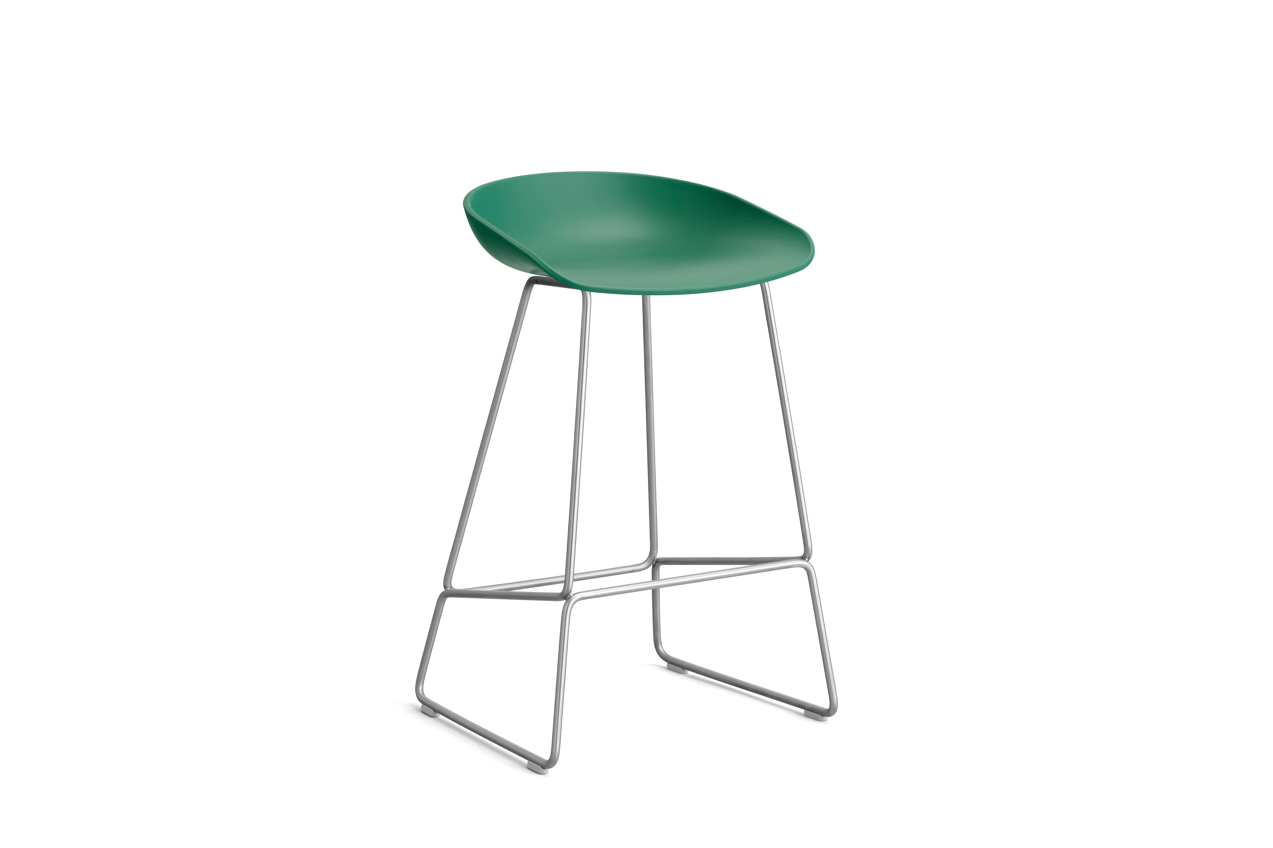 HAY AAS 38 Bar Stool - Low