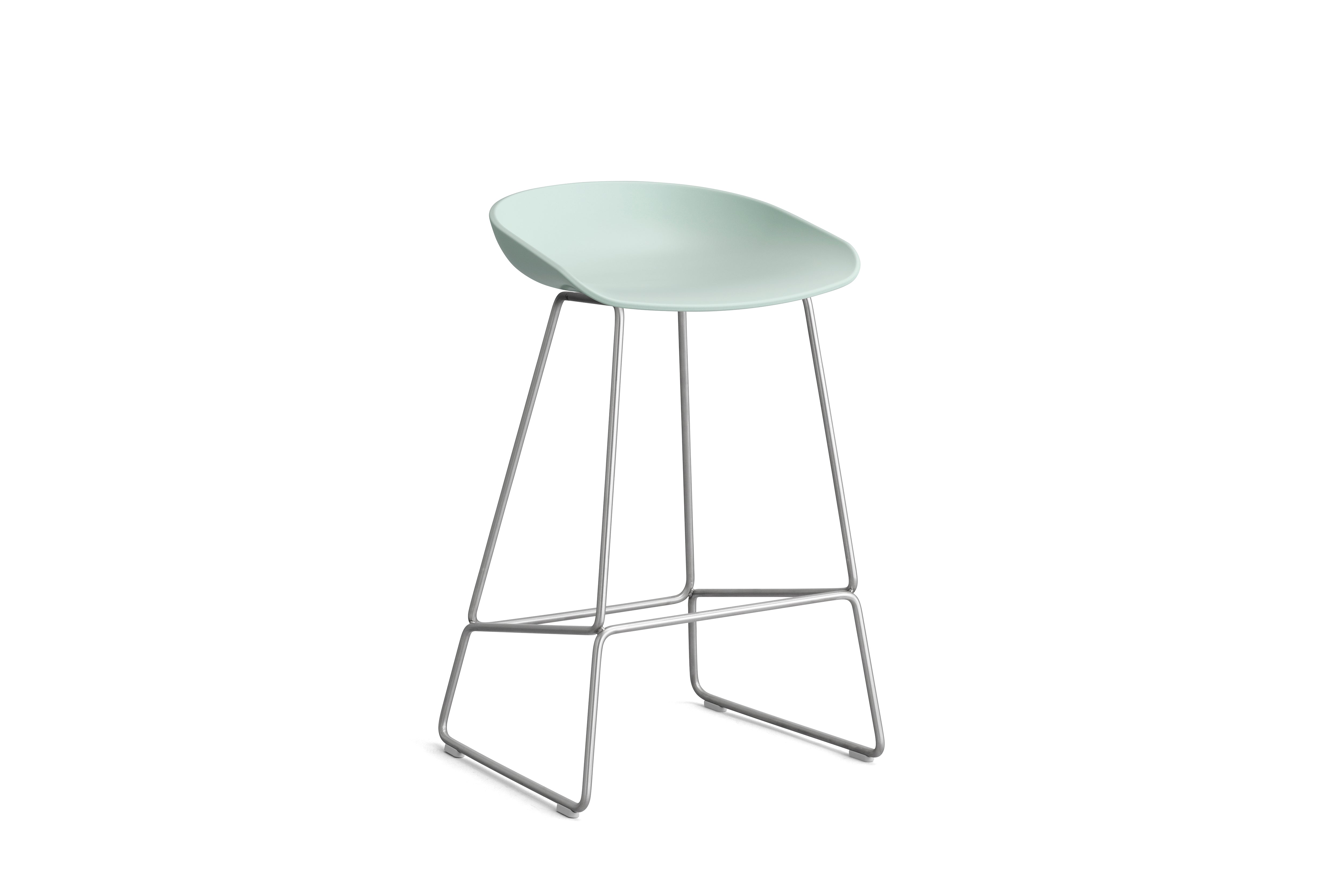 HAY AAS 38 Bar Stool - Low