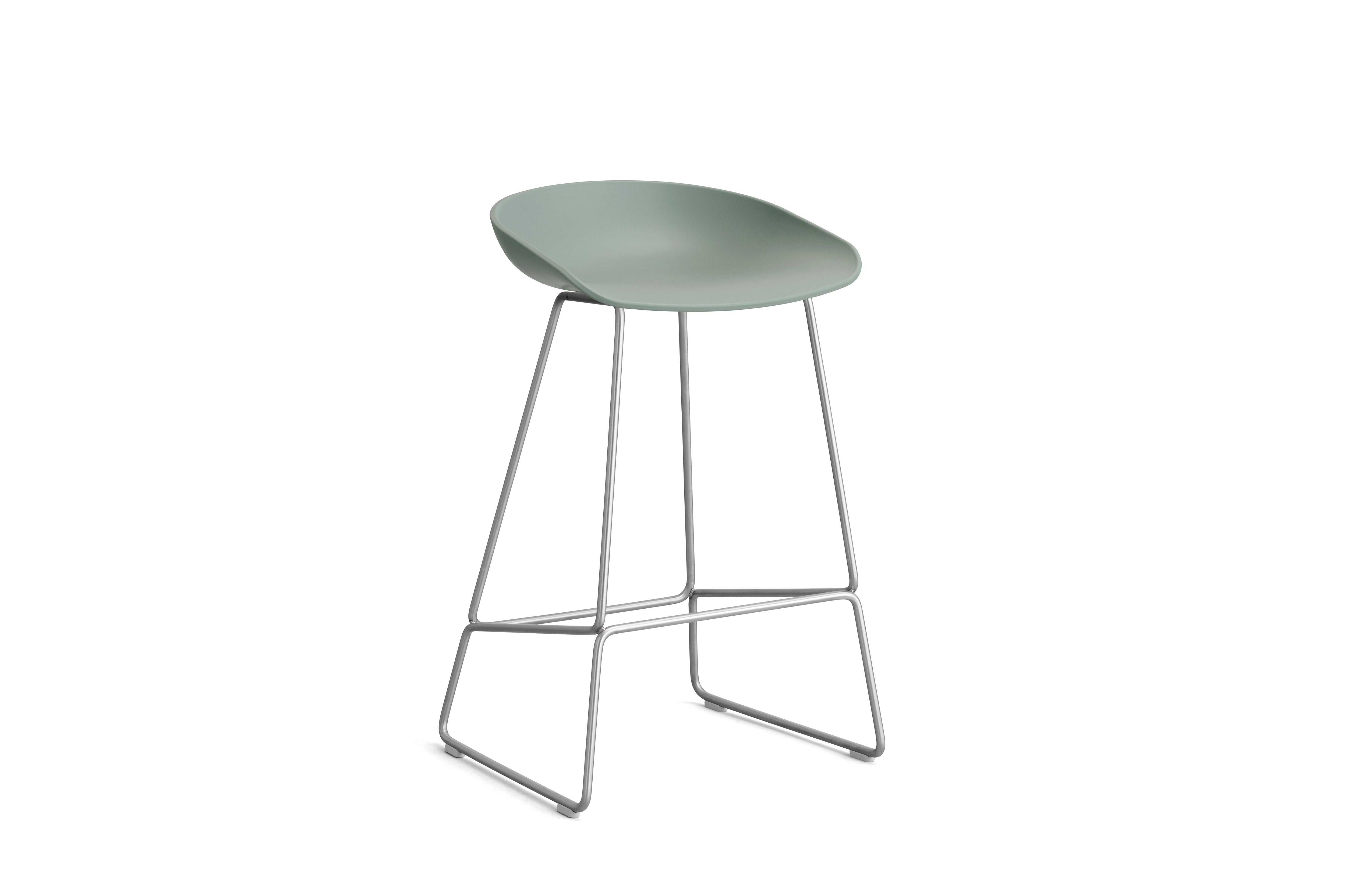 HAY AAS 38 Bar Stool - Low