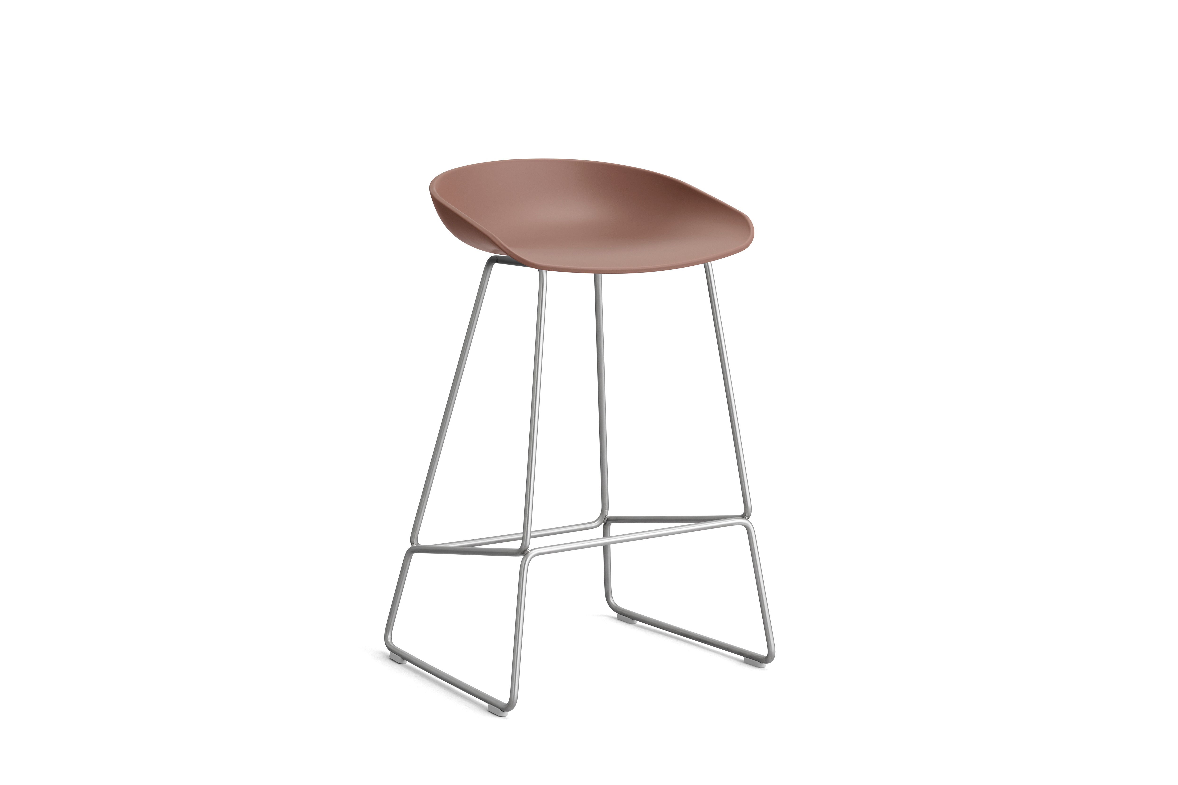 HAY AAS 38 Bar Stool - Low