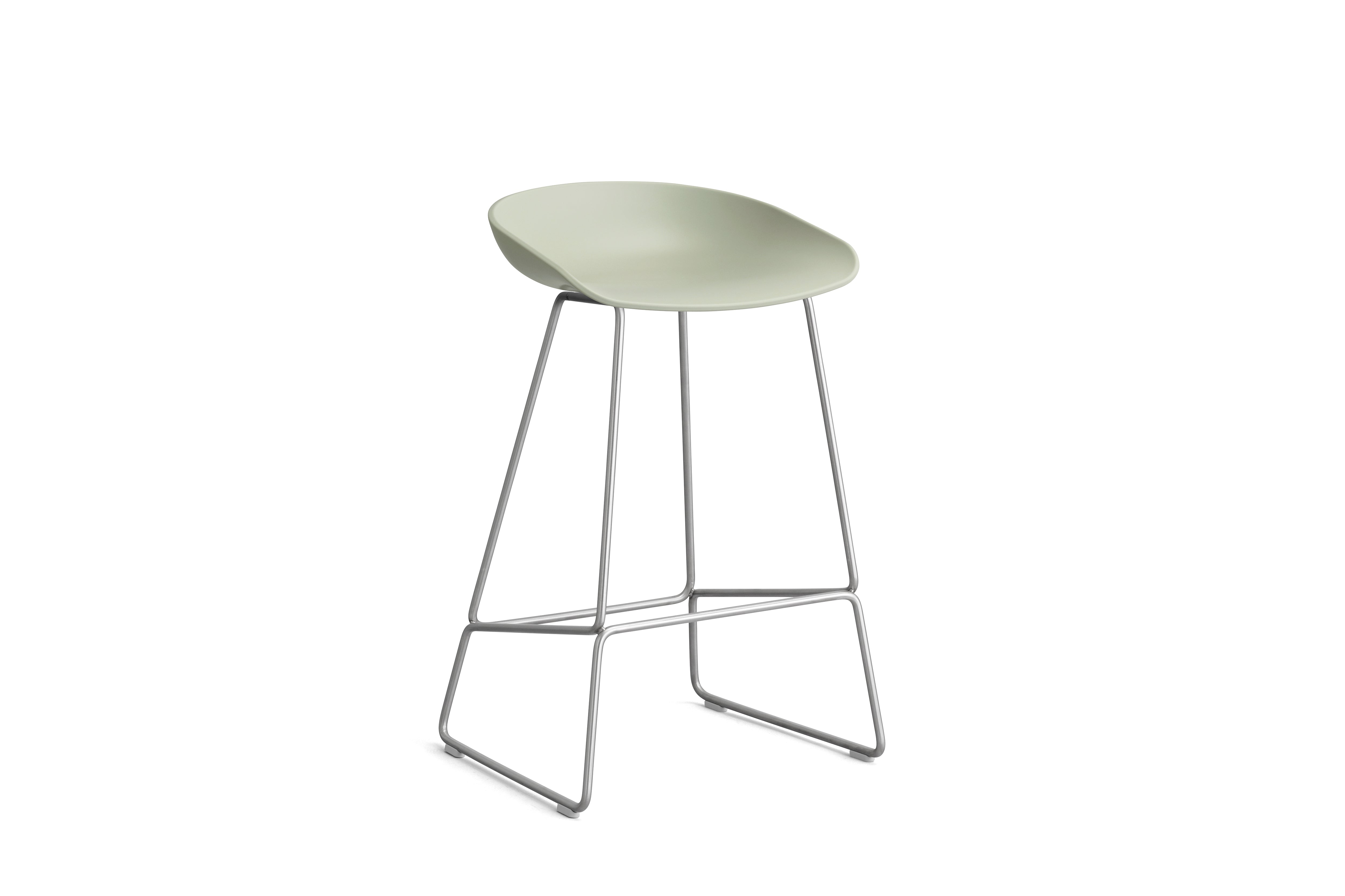 HAY AAS 38 Bar Stool - Low