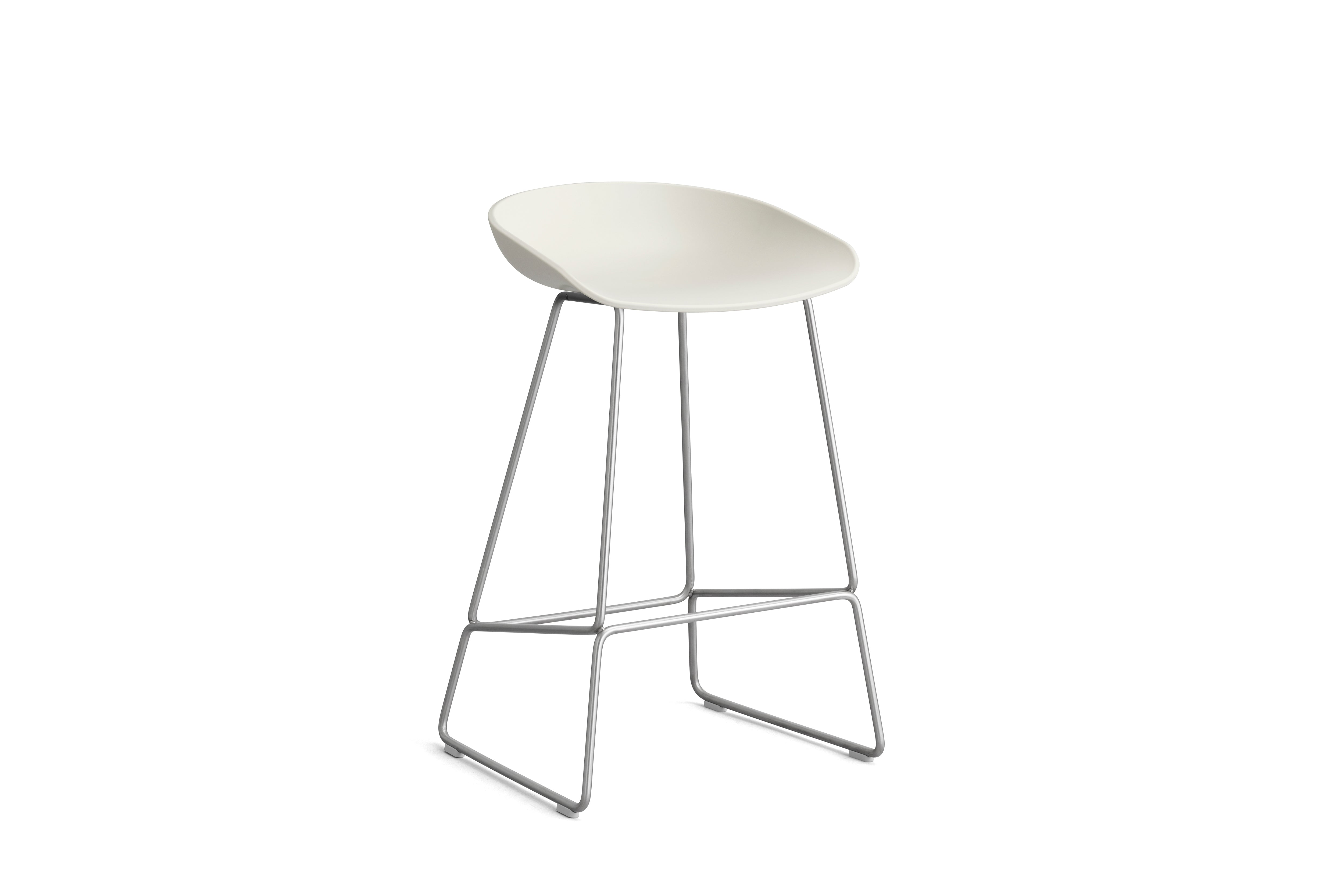 HAY AAS 38 Bar Stool - Low