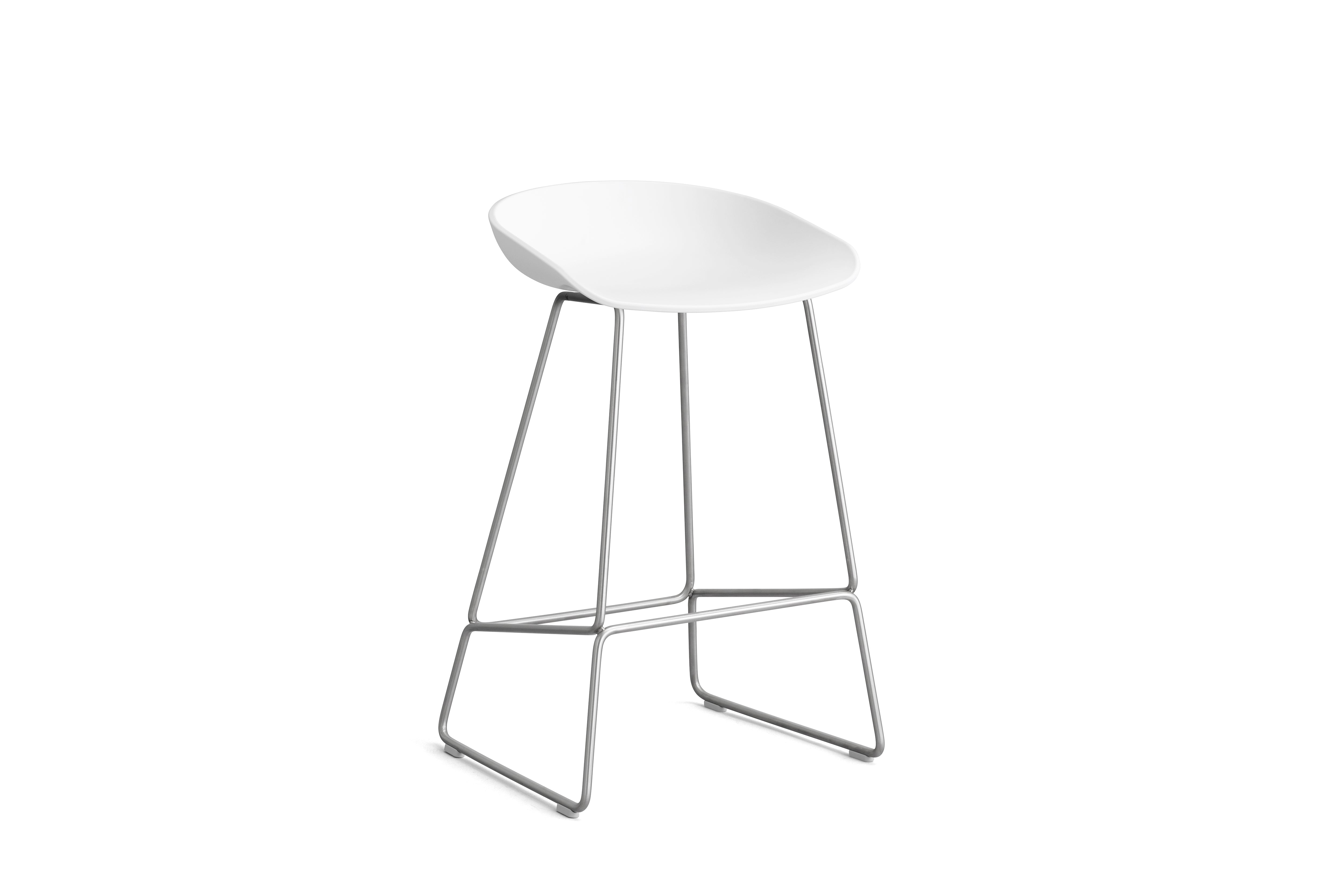 HAY AAS 38 Bar Stool - Low