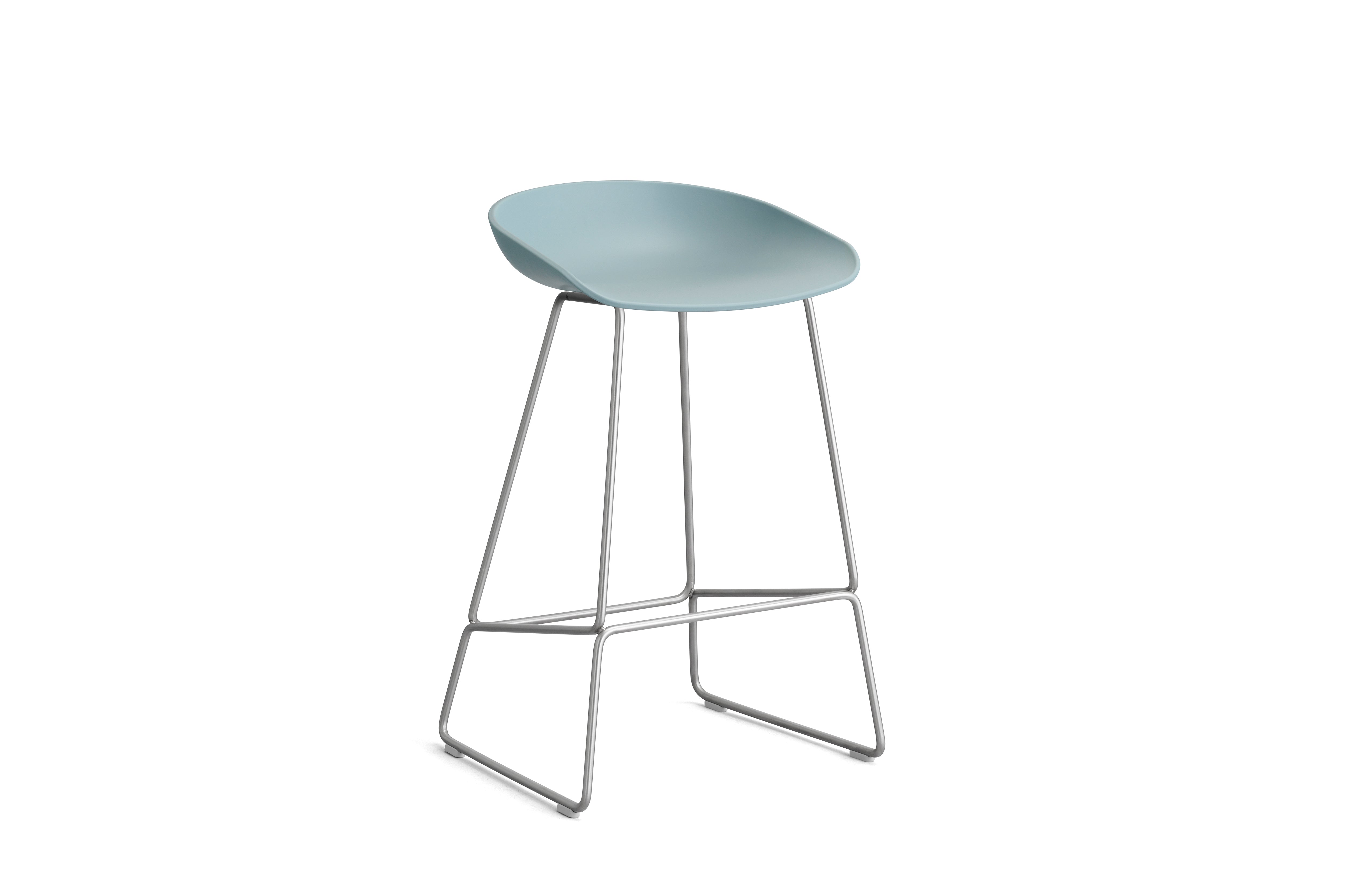 HAY AAS 38 Bar Stool - Low