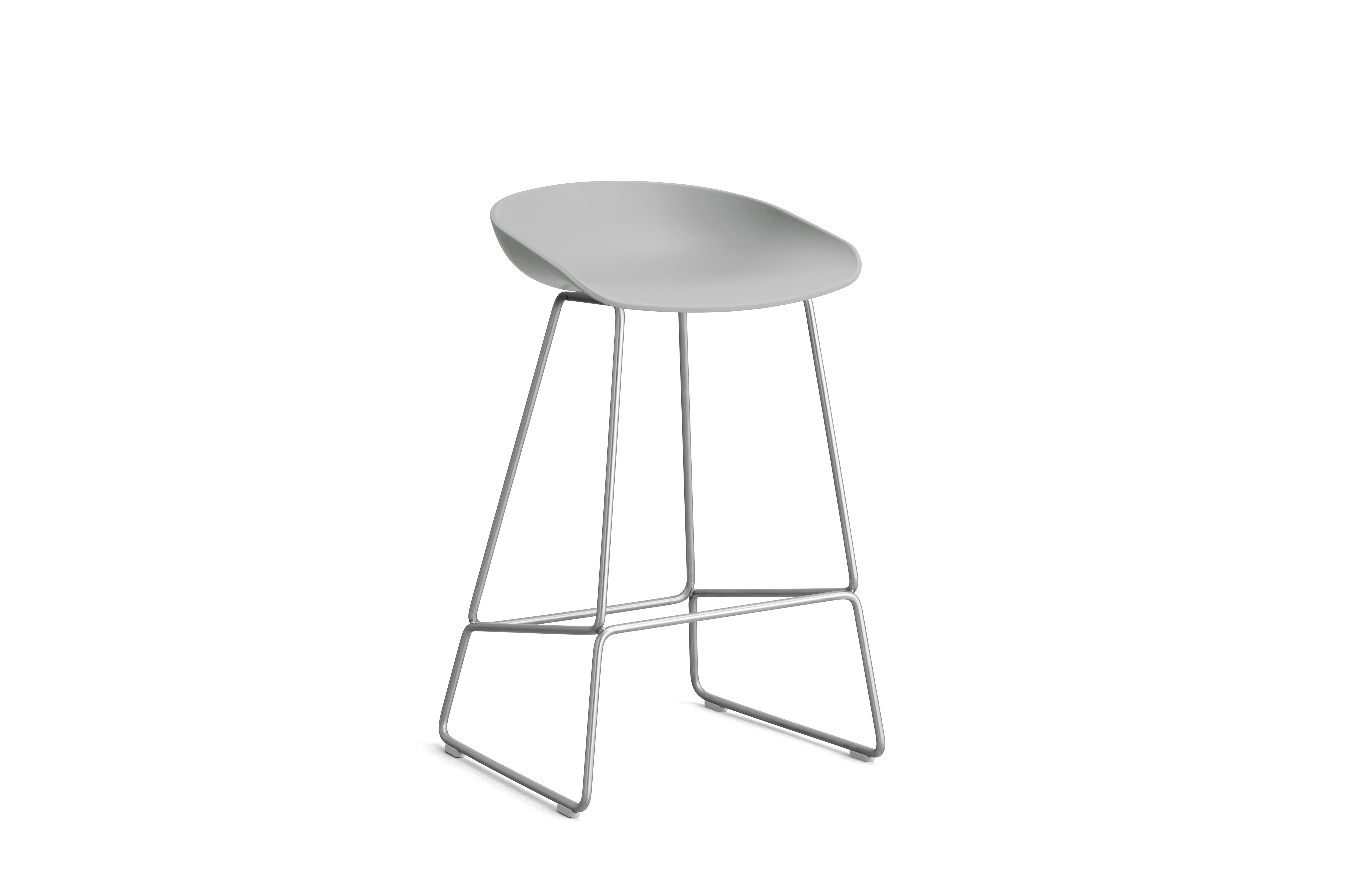 HAY AAS 38 Bar Stool - Low