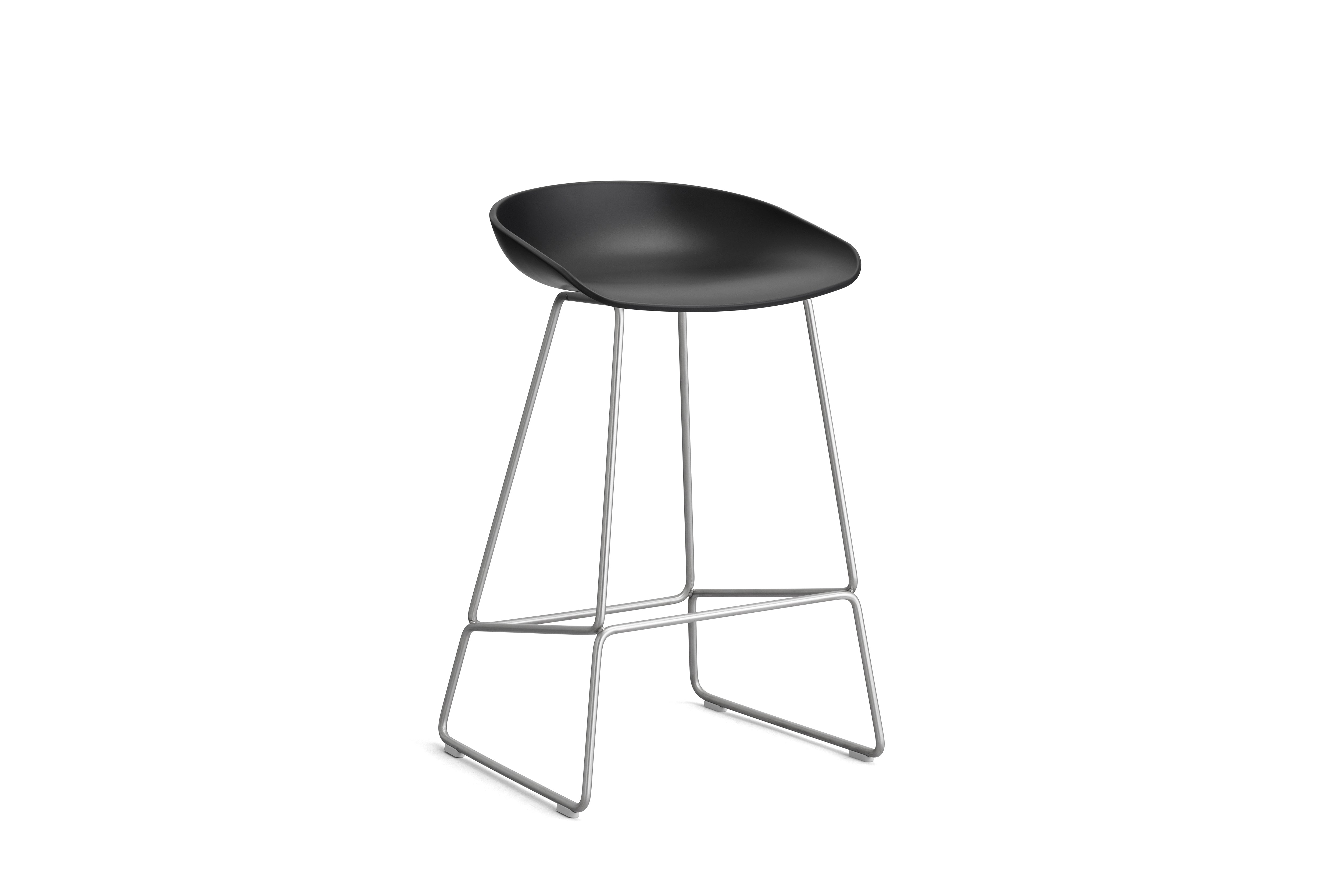 HAY AAS 38 Bar Stool - Low