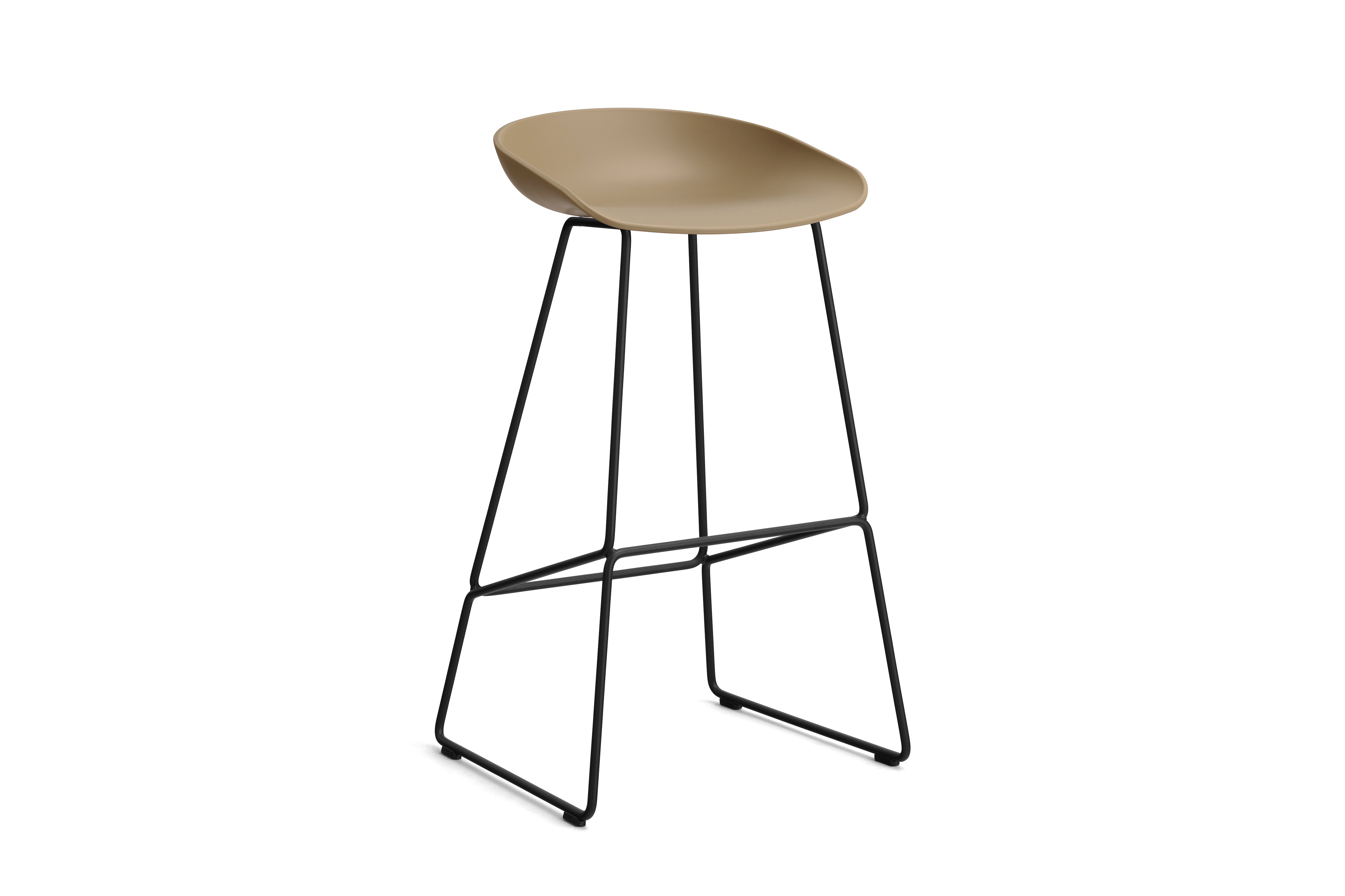 HAY AAS 38 Bar Stool - High