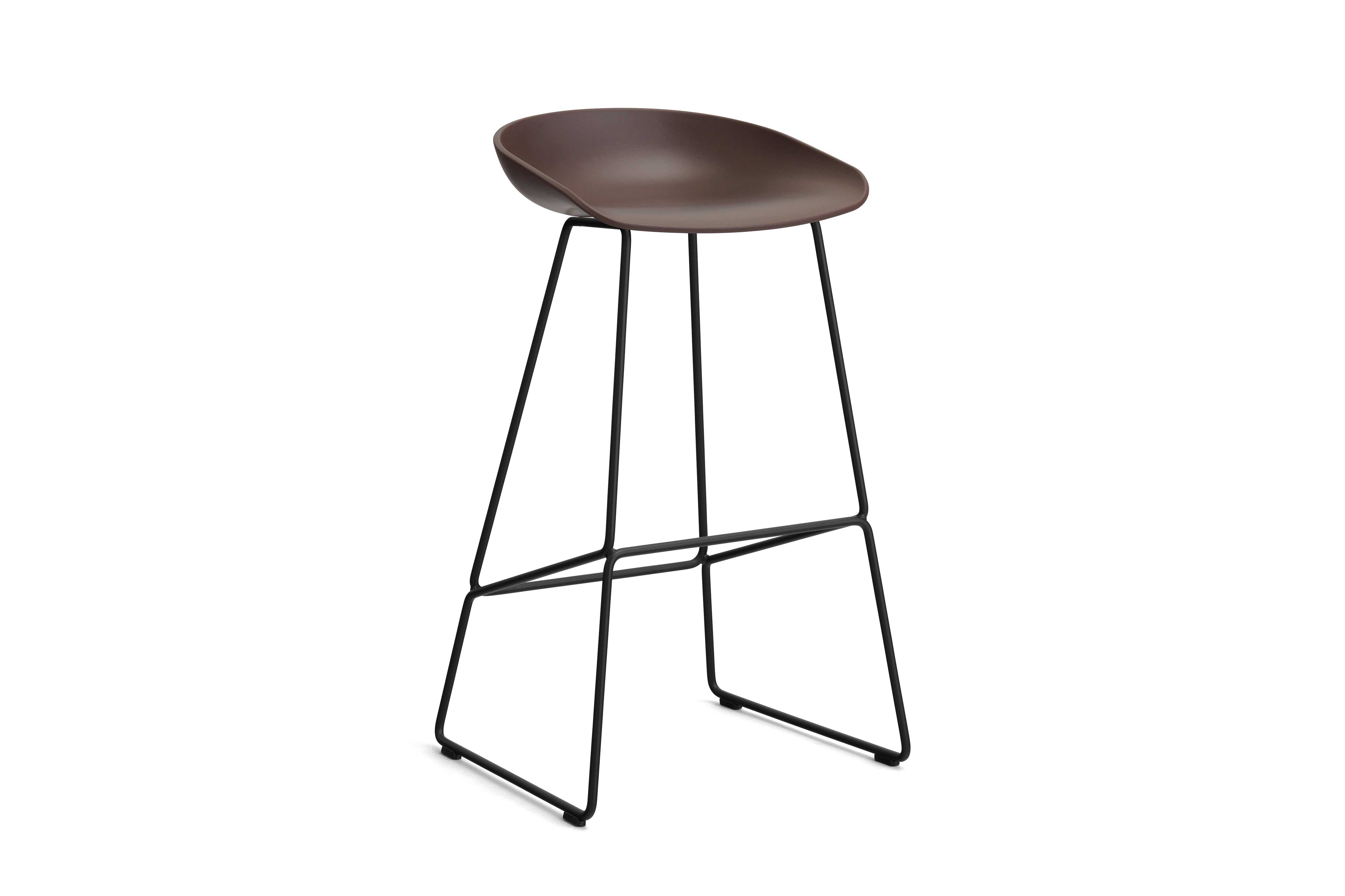 HAY AAS 38 Bar Stool - High