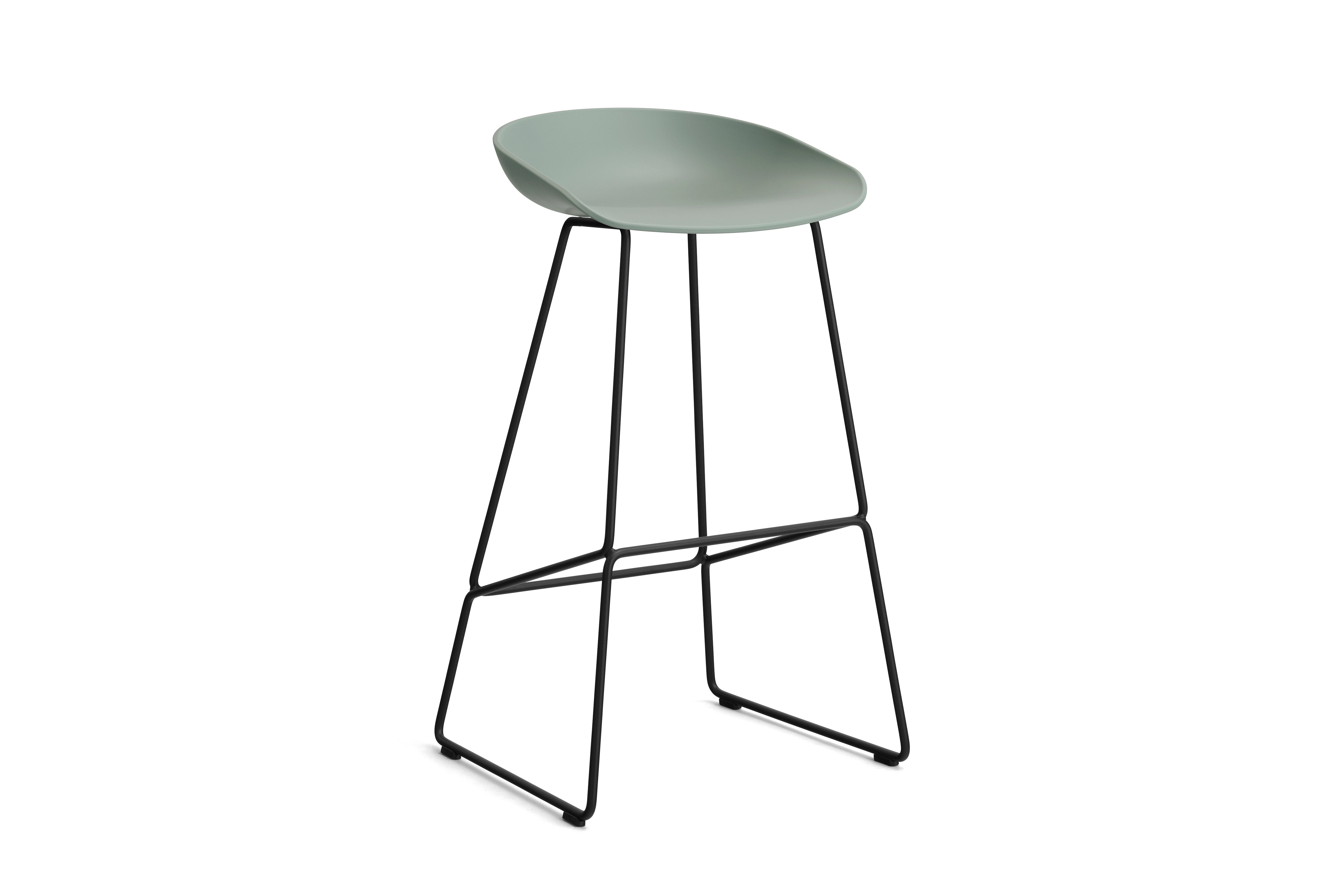 HAY AAS 38 Bar Stool - High