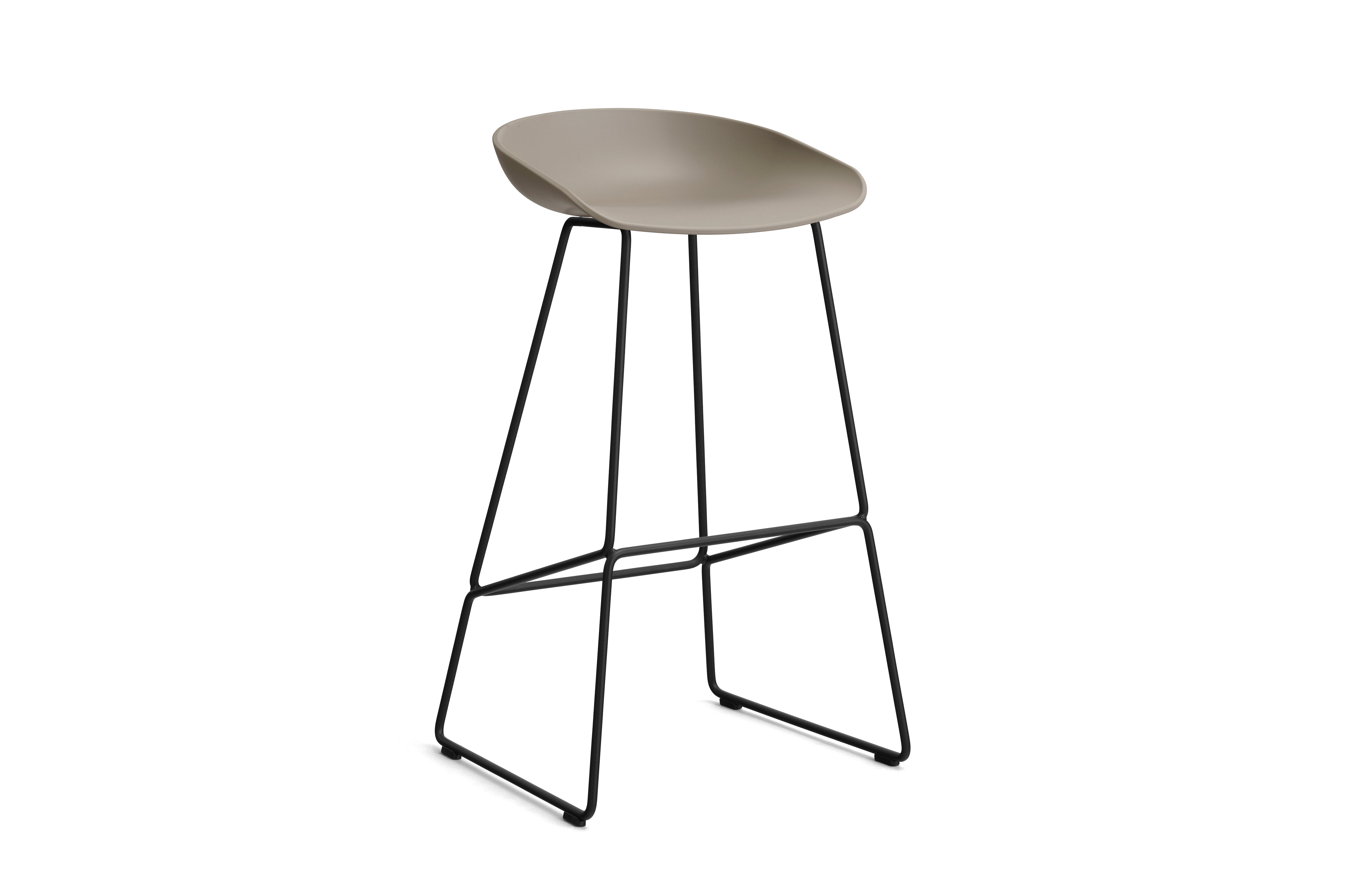 HAY AAS 38 Bar Stool - High