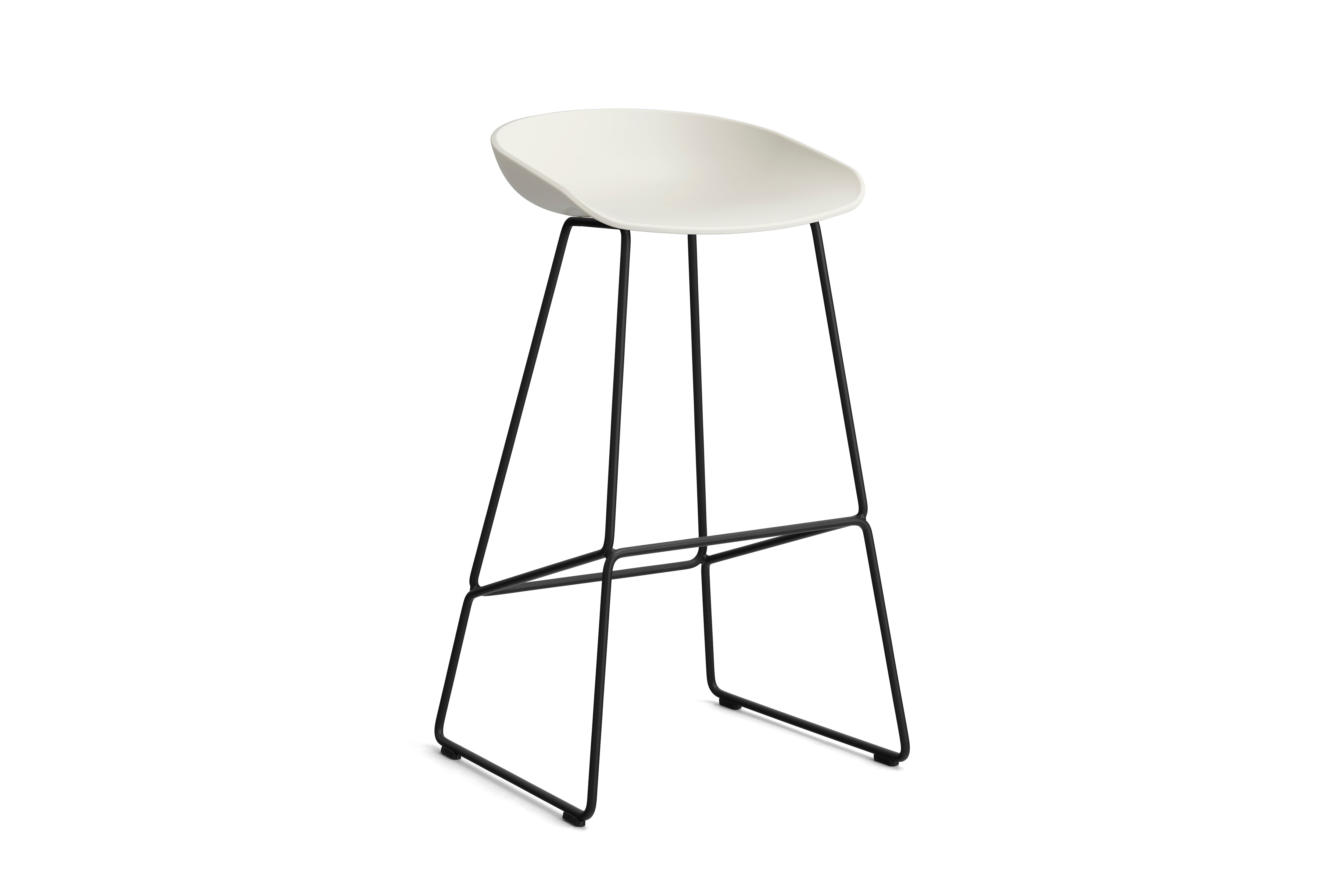 HAY AAS 38 Bar Stool - High
